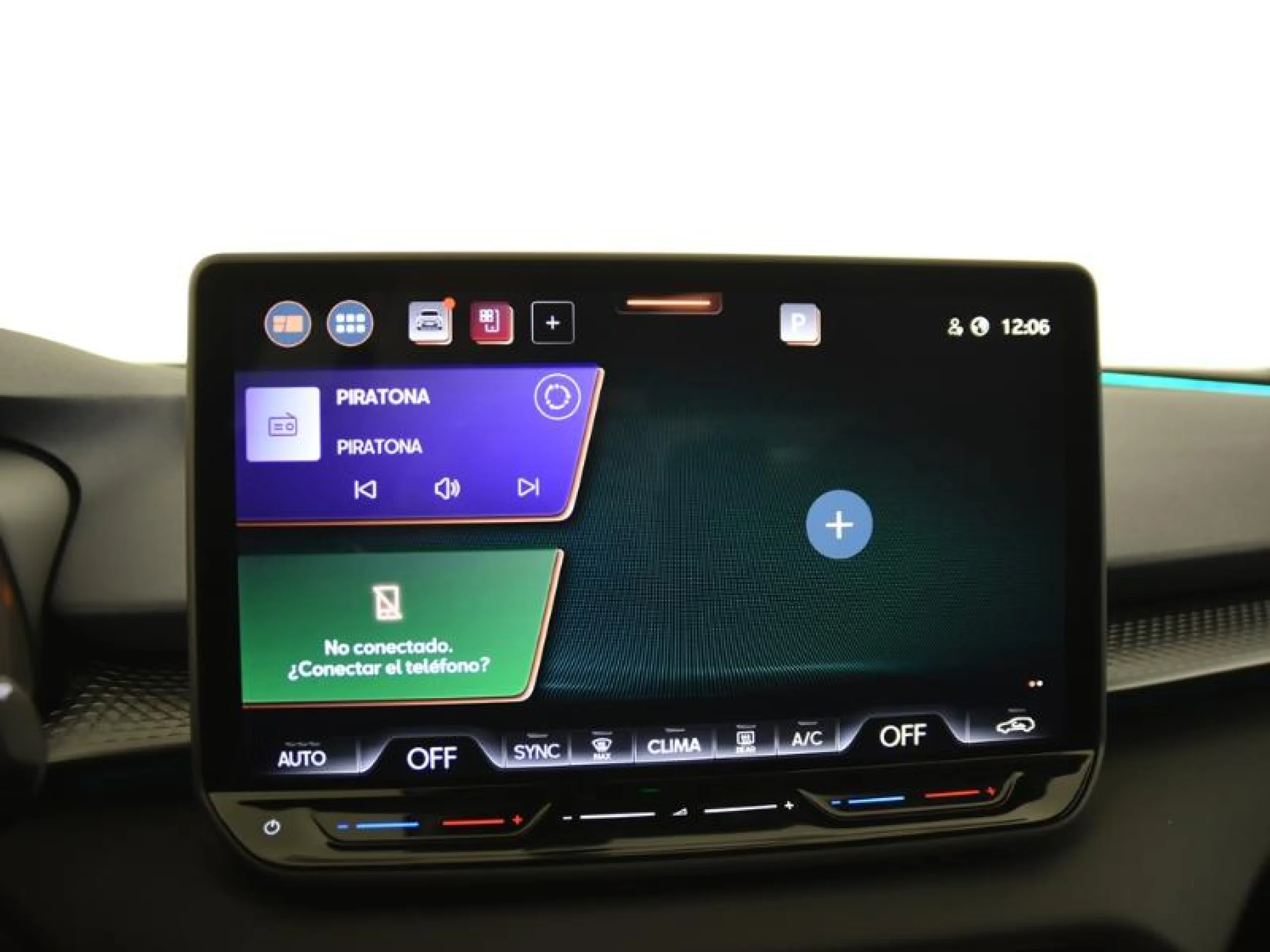 CUPRA TERRAMAR 1.5 ETSI 110KW (150 CV) DSG - Foto 11