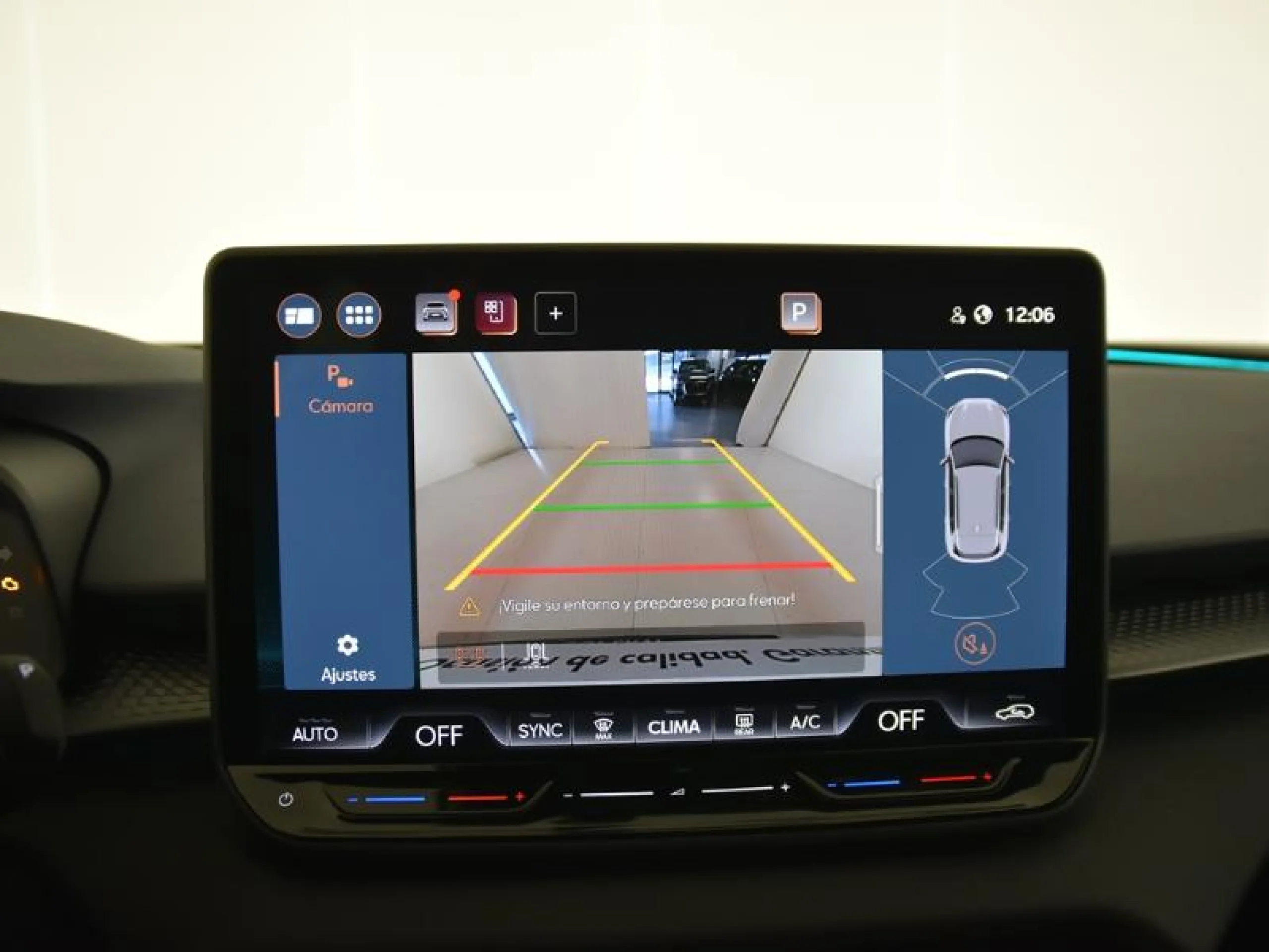 CUPRA TERRAMAR 1.5 ETSI 110KW (150 CV) DSG - Foto 12