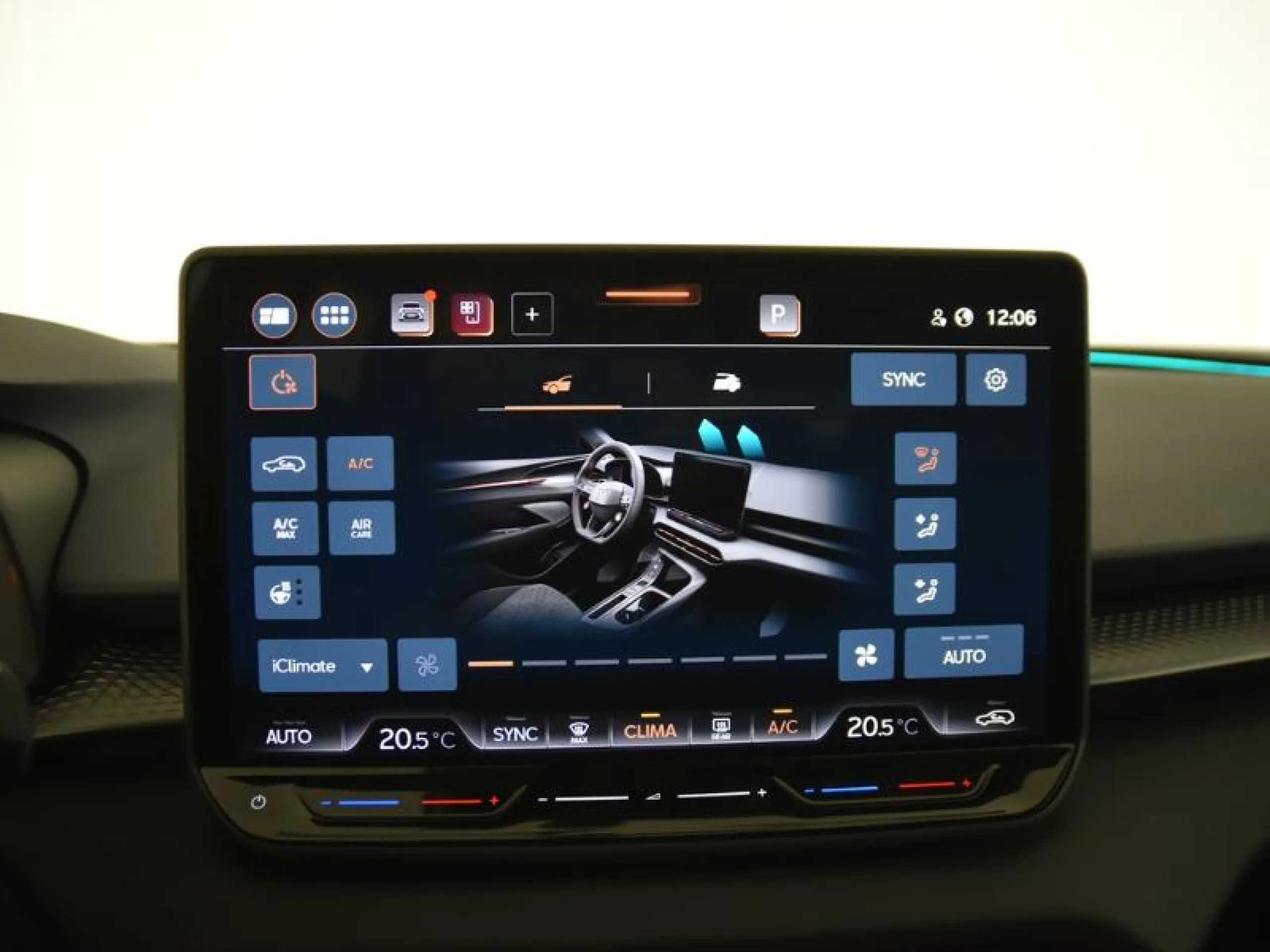 CUPRA TERRAMAR 1.5 ETSI 110KW (150 CV) DSG - Foto 14