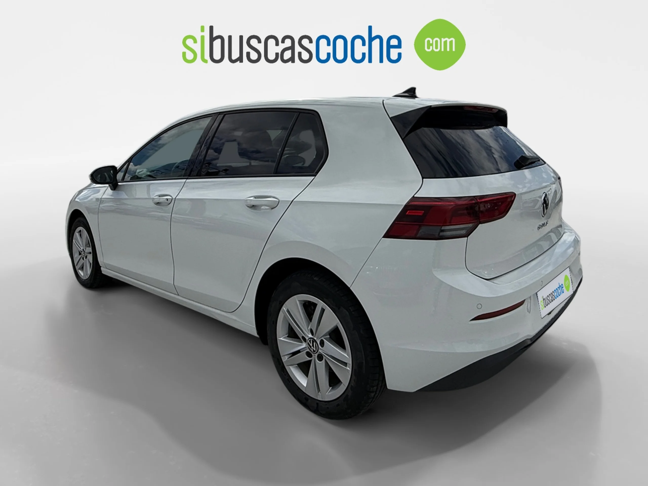 VOLKSWAGEN GOLF LIFE 2.0 TDI 85KW (115CV) - Foto 2