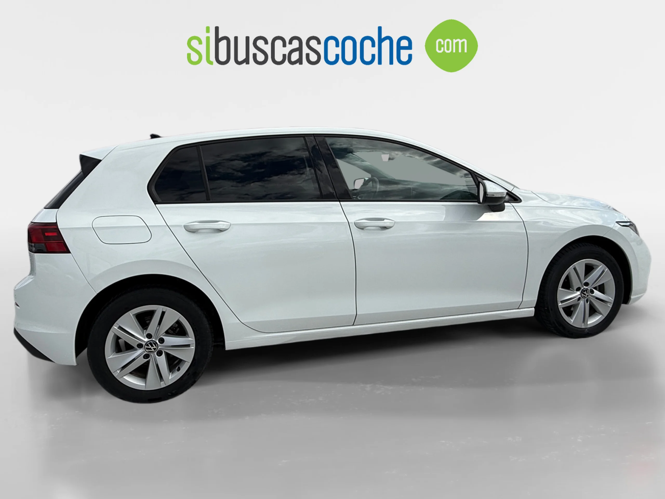VOLKSWAGEN GOLF LIFE 2.0 TDI 85KW (115CV) - Foto 3