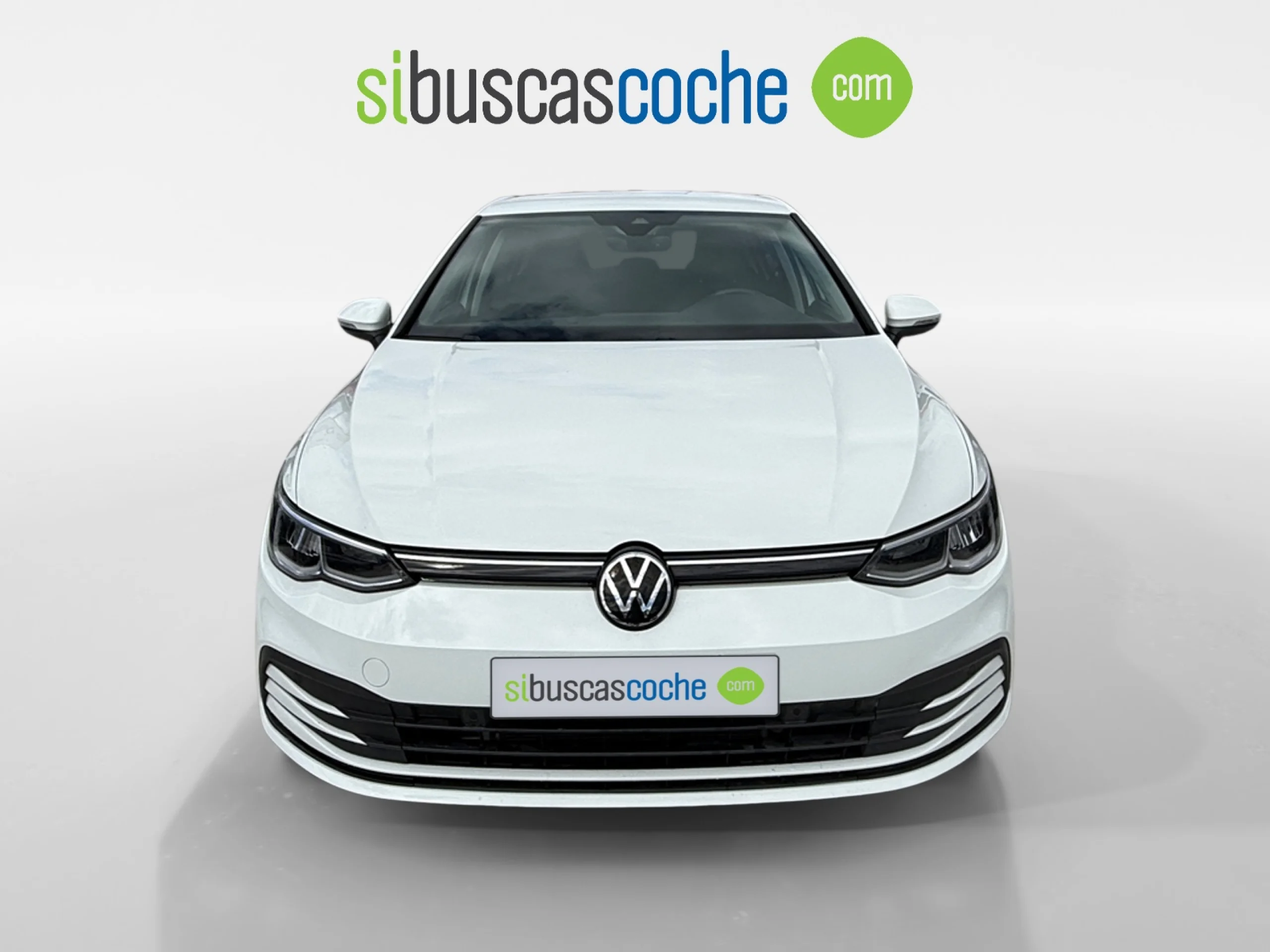 VOLKSWAGEN GOLF LIFE 2.0 TDI 85KW (115CV) - Foto 12