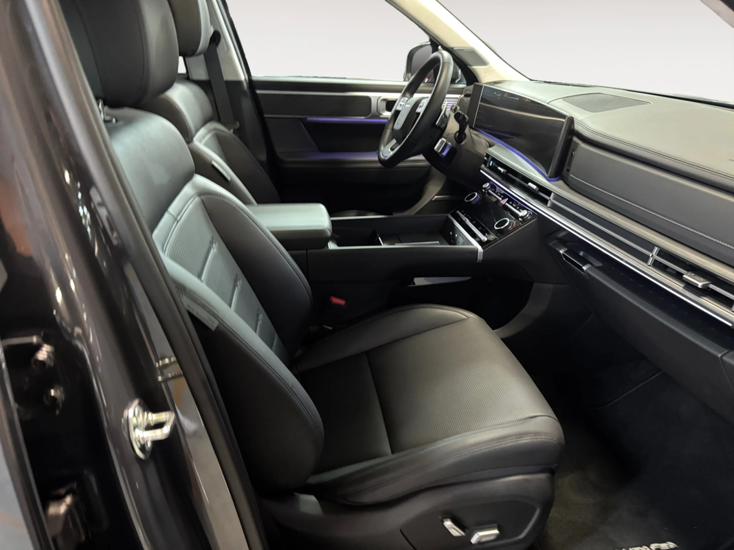 HYUNDAI SANTA FE HEV 1.6 TGDI 239CV 4X2 AT STYLE - Foto 4