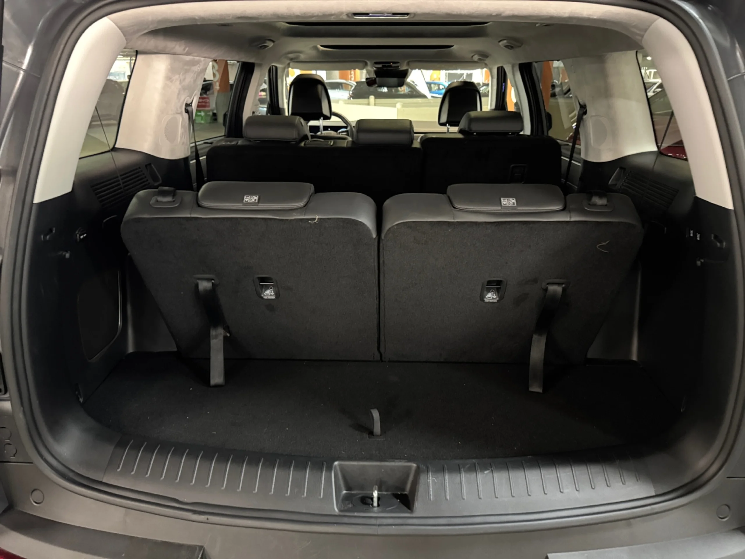 HYUNDAI SANTA FE HEV 1.6 TGDI 239CV 4X2 AT STYLE - Foto 7