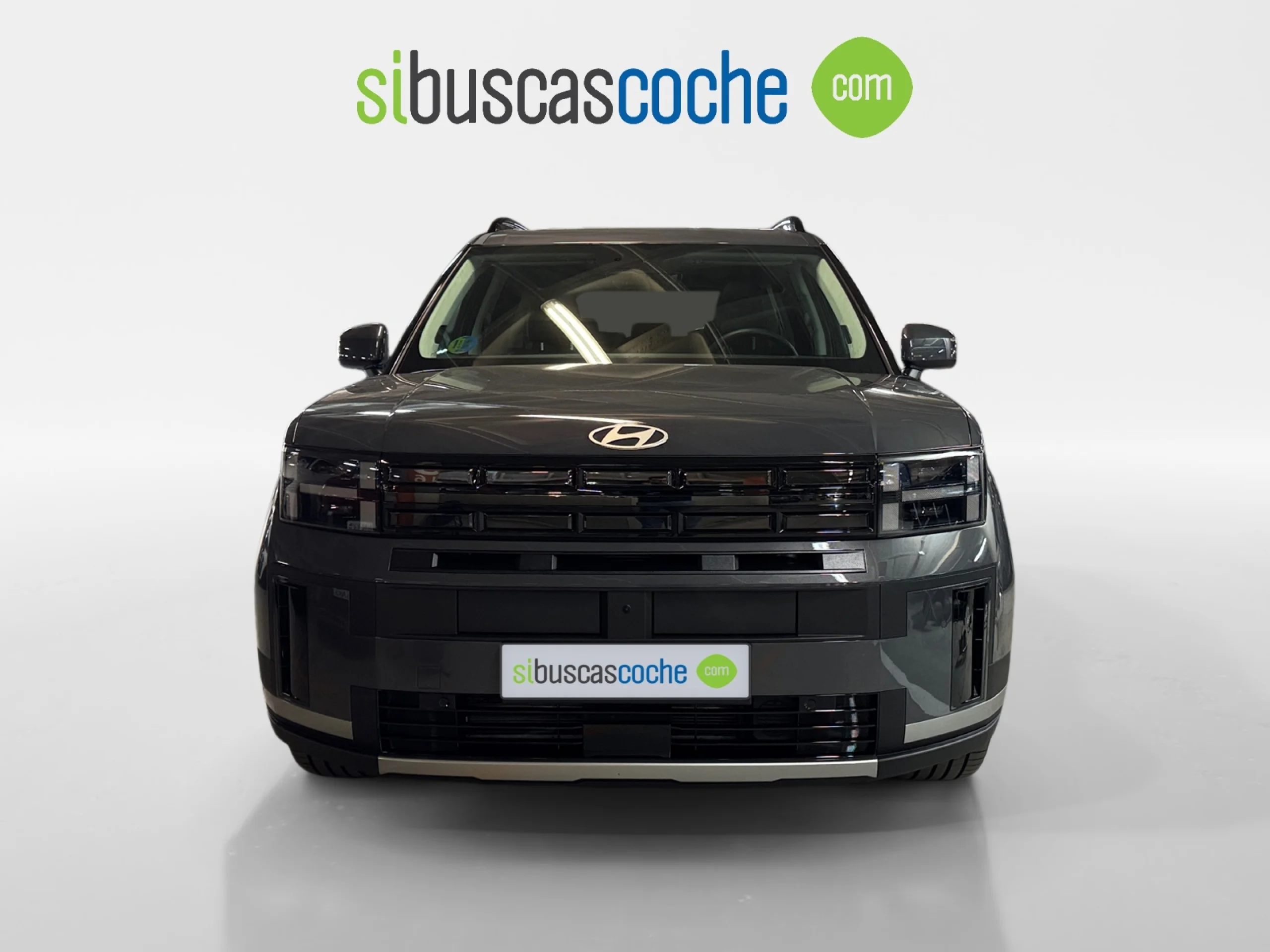 HYUNDAI SANTA FE HEV 1.6 TGDI 239CV 4X2 AT STYLE - Foto 16