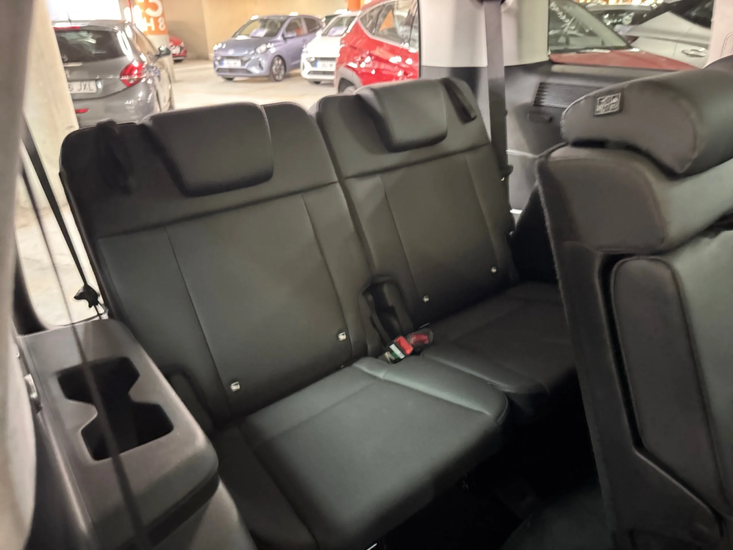 HYUNDAI SANTA FE HEV 1.6 TGDI 239CV 4X2 AT STYLE - Foto 18