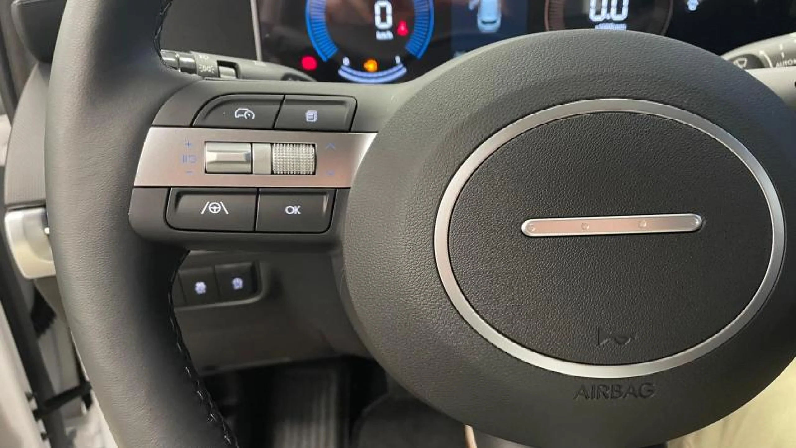 HYUNDAI TUCSON 1.6T 118KW (160CV) 48V MAXX - Foto 16