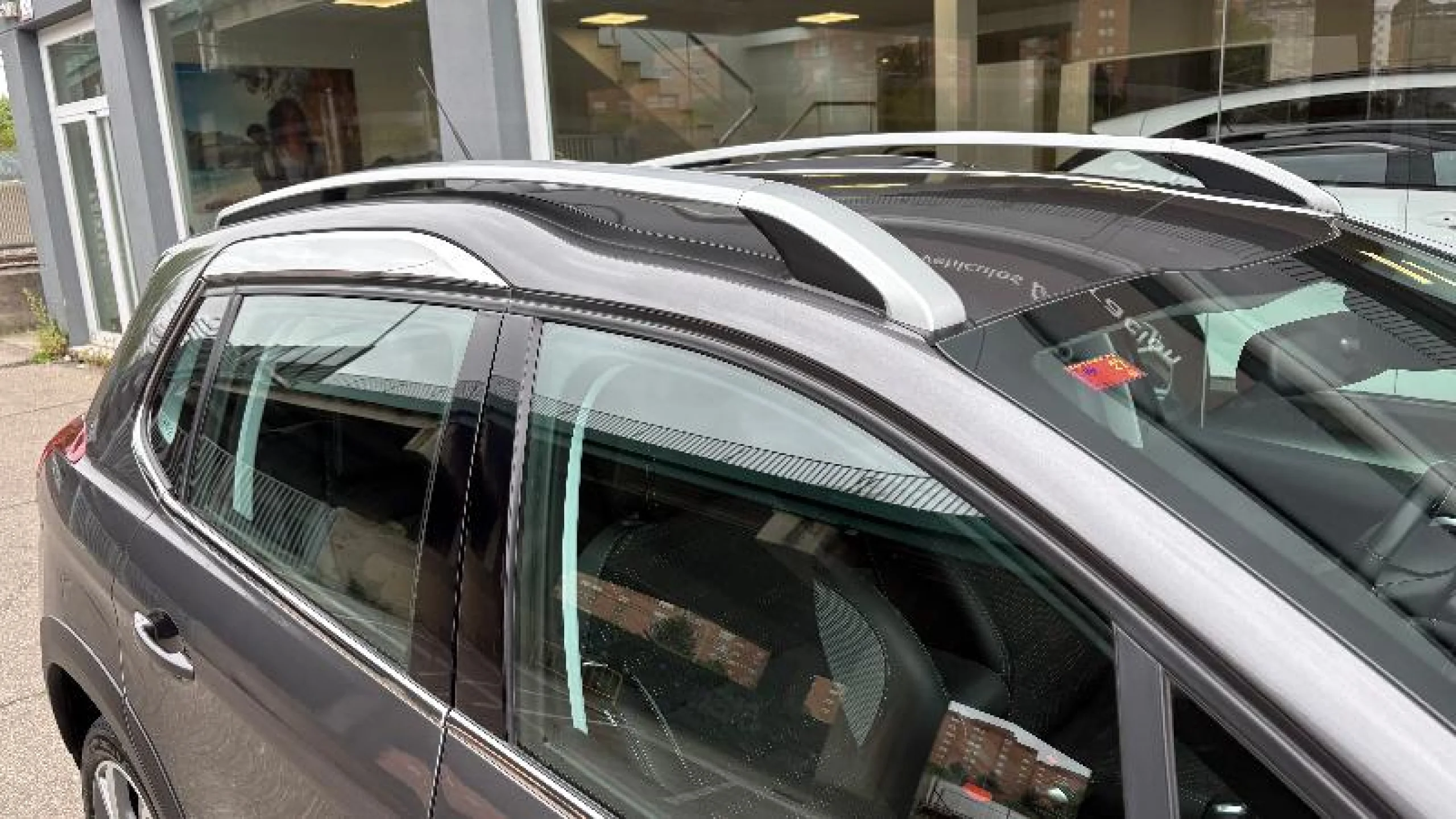 PEUGEOT 2008 ALLURE BLUEHDI 100 S&S BVM6 - Foto 6