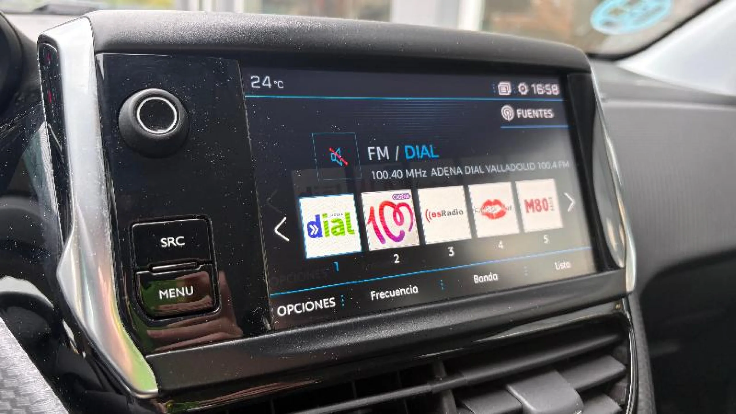 PEUGEOT 2008 ALLURE BLUEHDI 100 S&S BVM6 - Foto 20