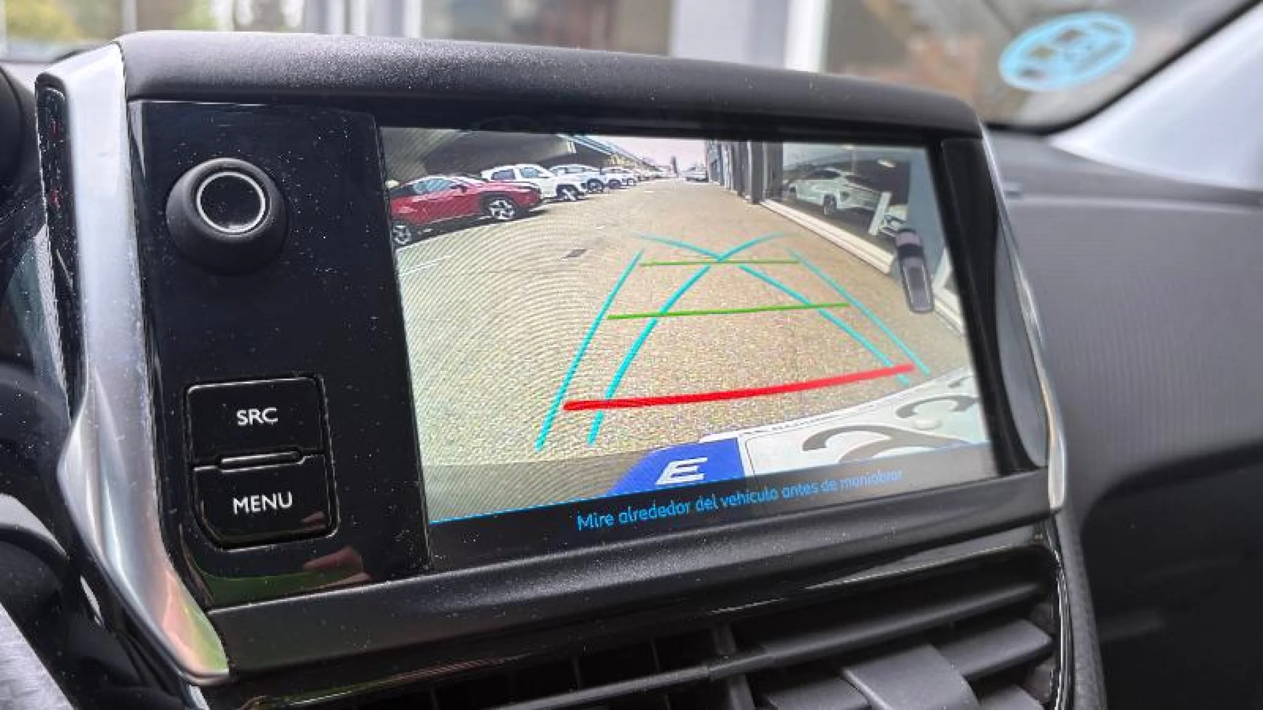 PEUGEOT 2008 ALLURE BLUEHDI 100 S&S BVM6 - Foto 21