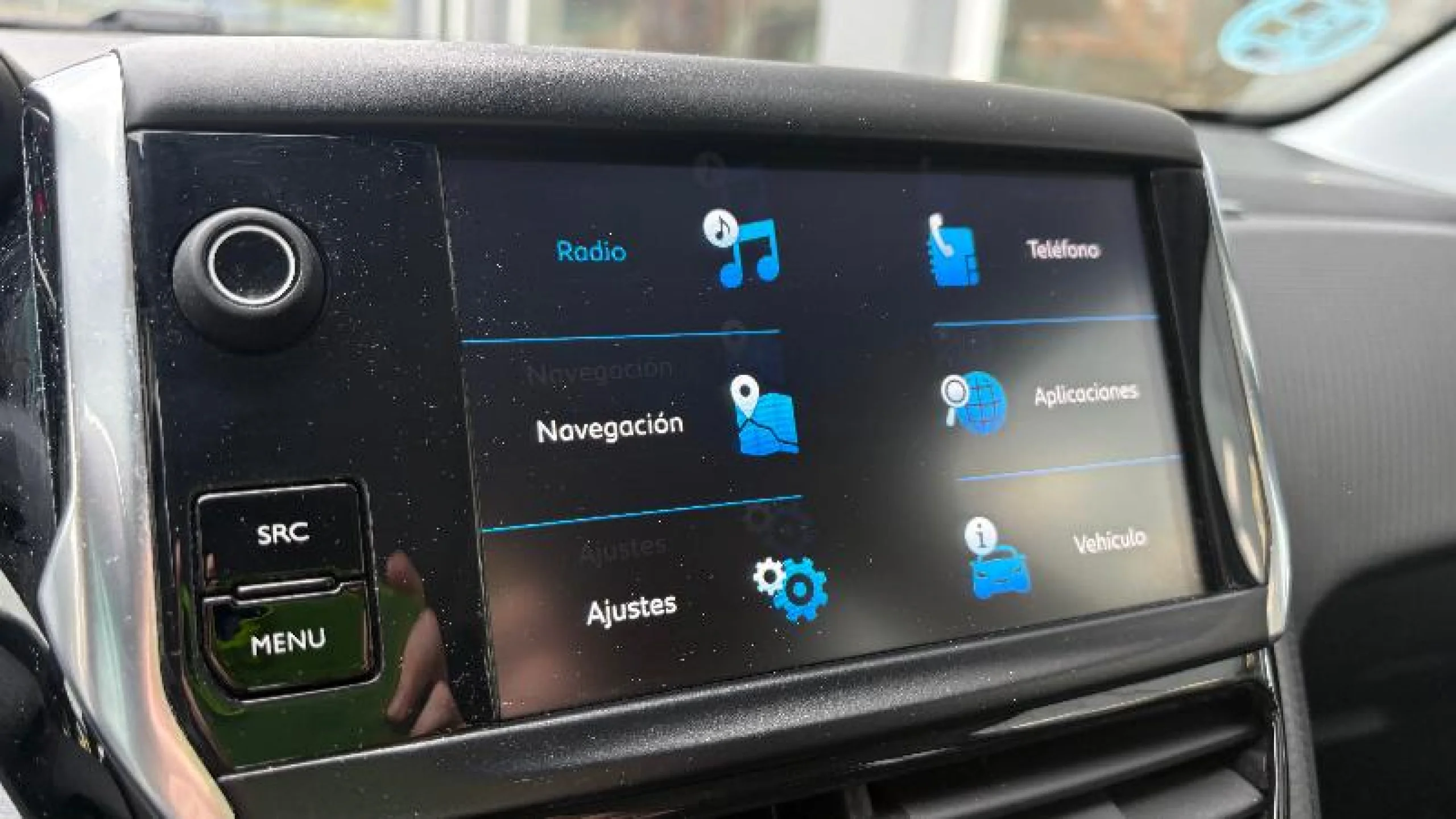 PEUGEOT 2008 ALLURE BLUEHDI 100 S&S BVM6 - Foto 22