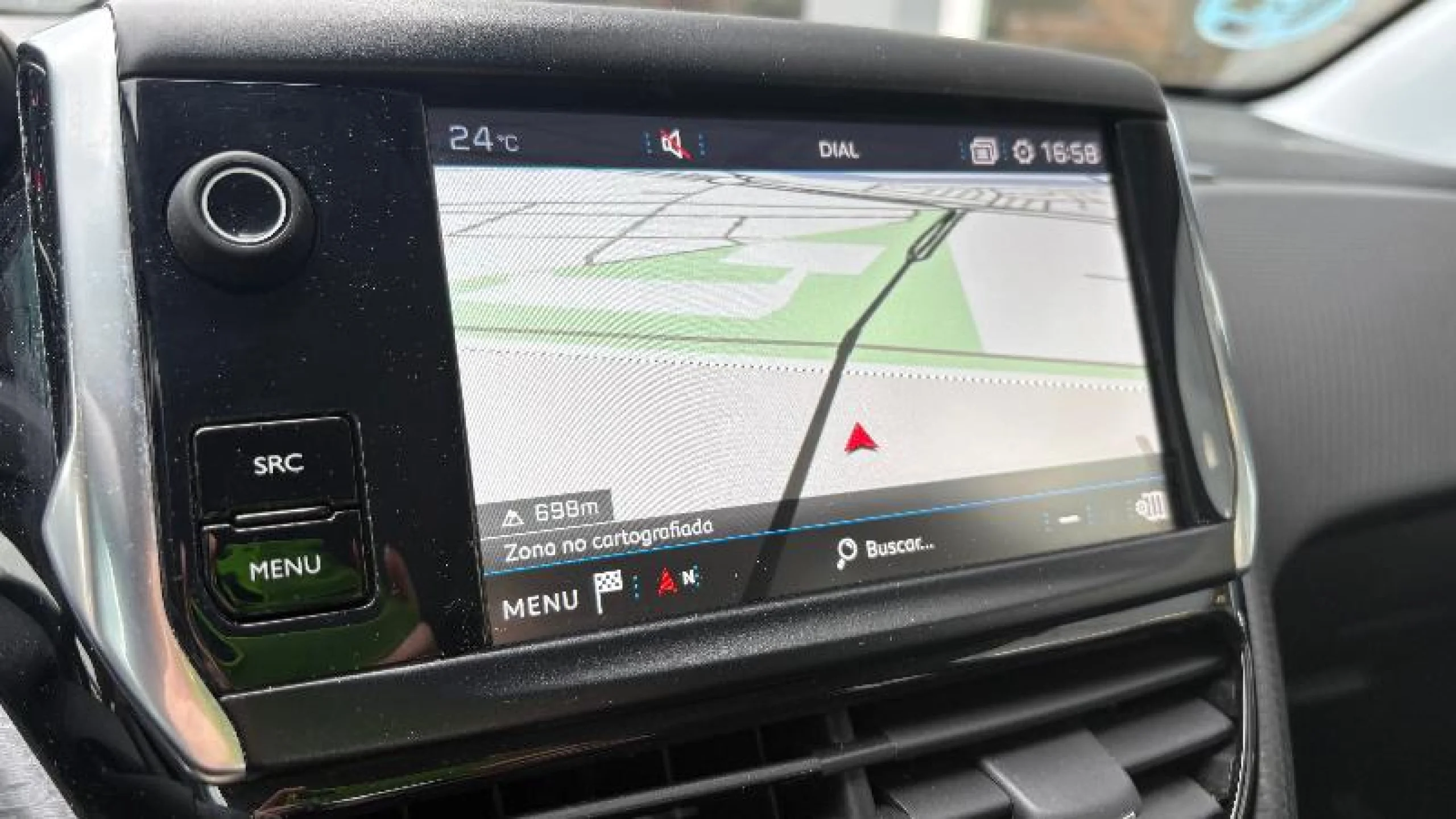 PEUGEOT 2008 ALLURE BLUEHDI 100 S&S BVM6 - Foto 23