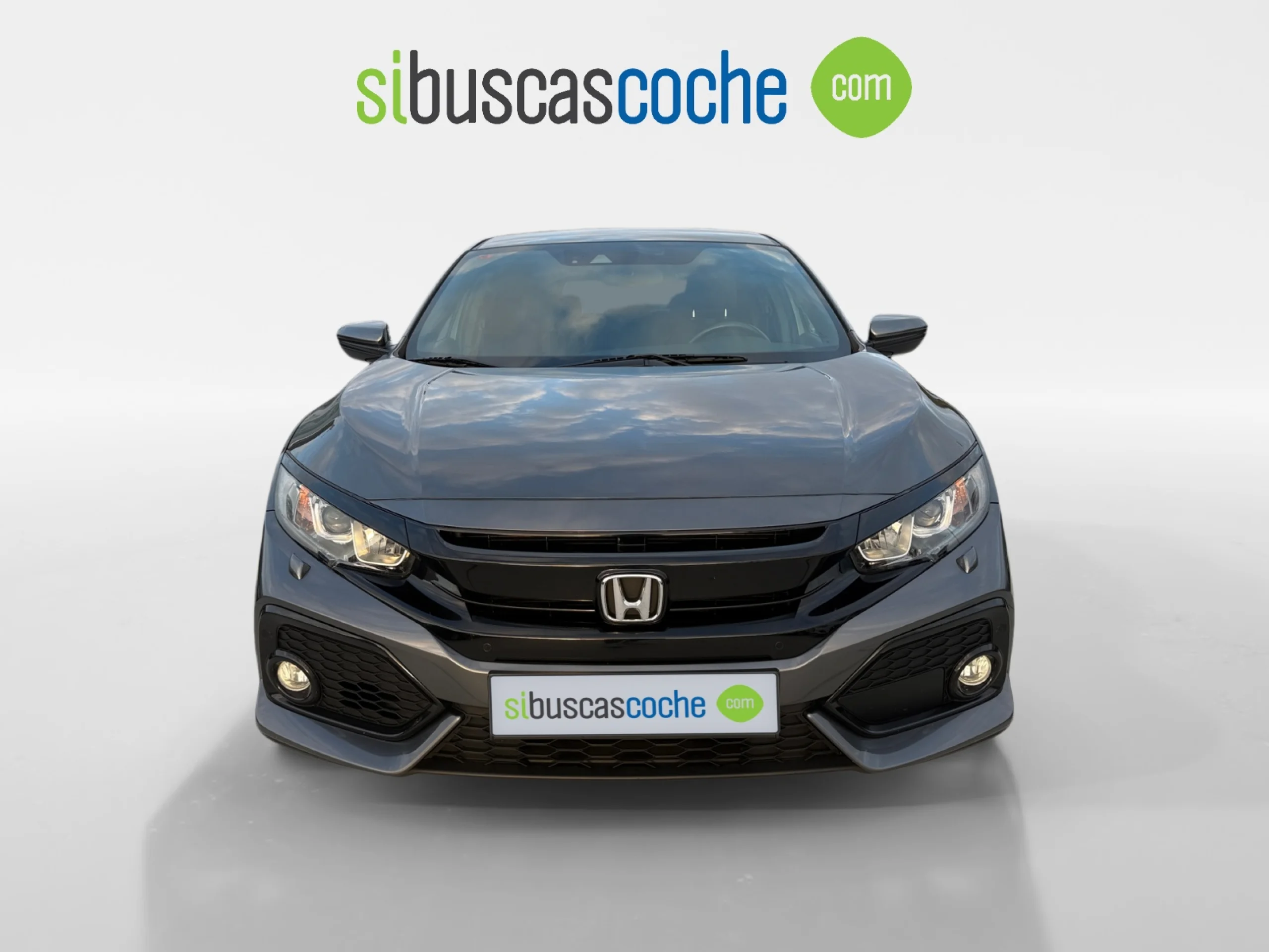 HONDA CIVIC 1.0 I VTEC TURBO CVT COMFORT NAV - Foto 12