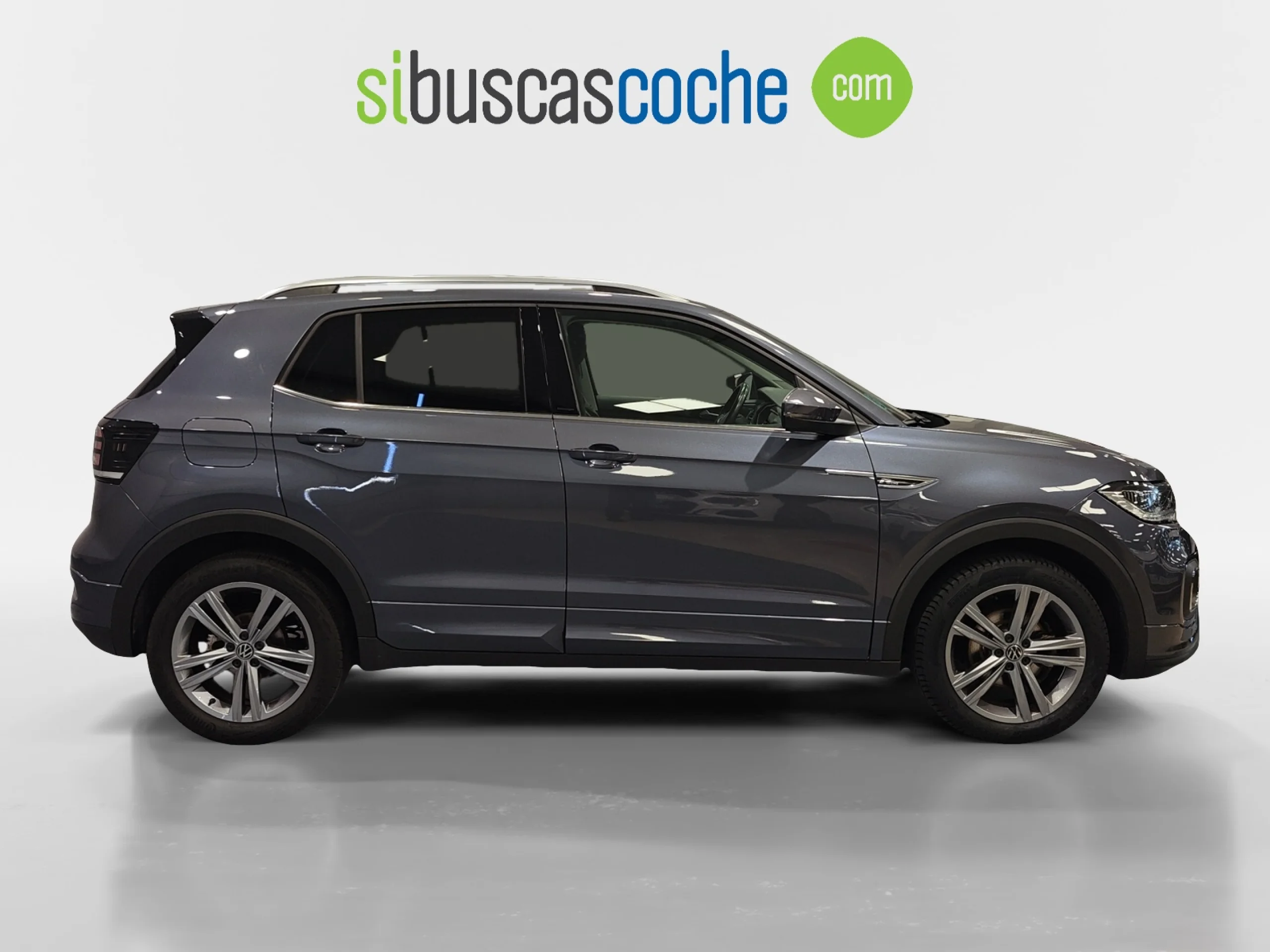 VOLKSWAGEN T CROSS SPORT 1.0 TSI 81KW (110CV) - Foto 3