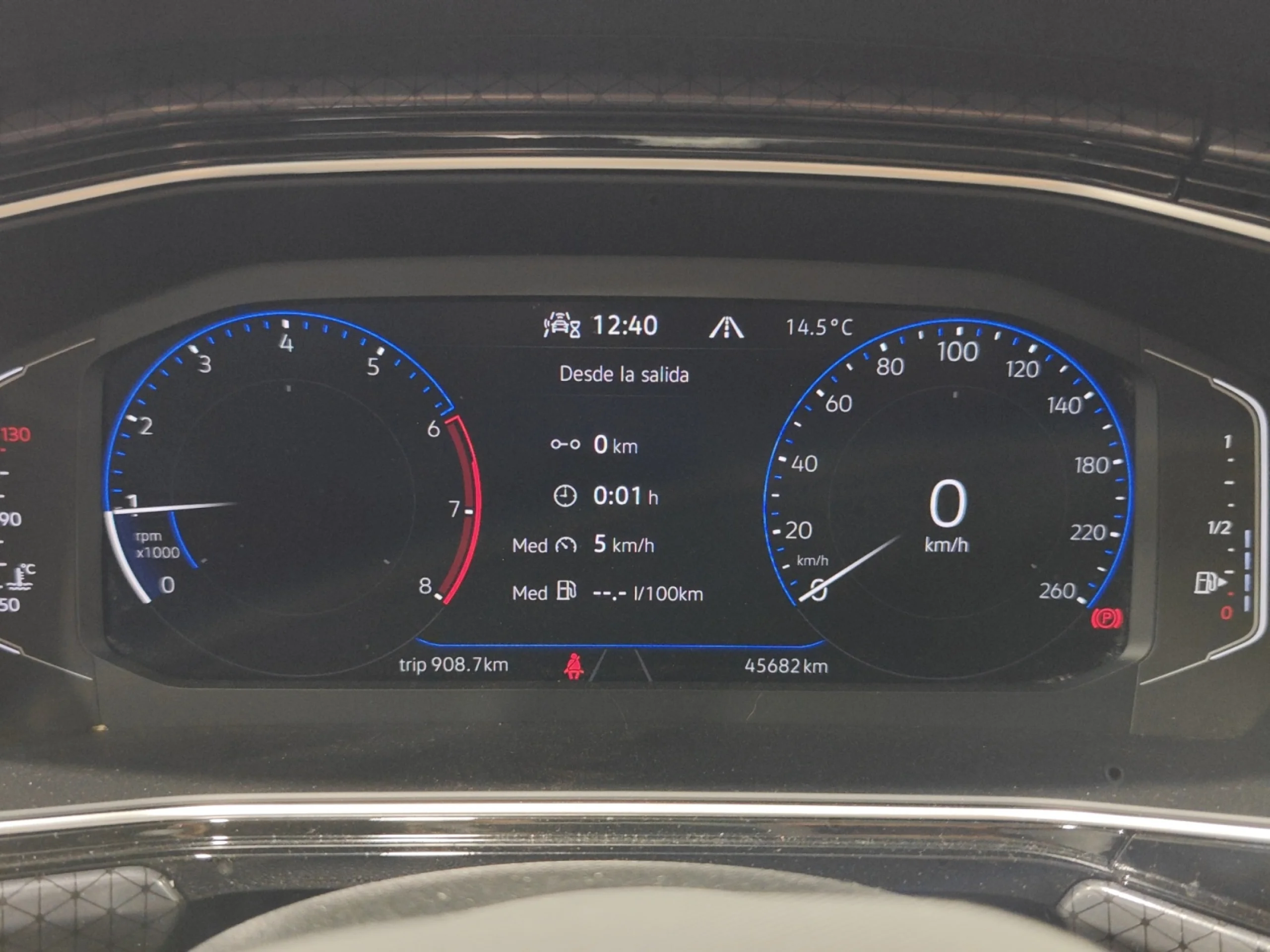 VOLKSWAGEN T CROSS SPORT 1.0 TSI 81KW (110CV) - Foto 15