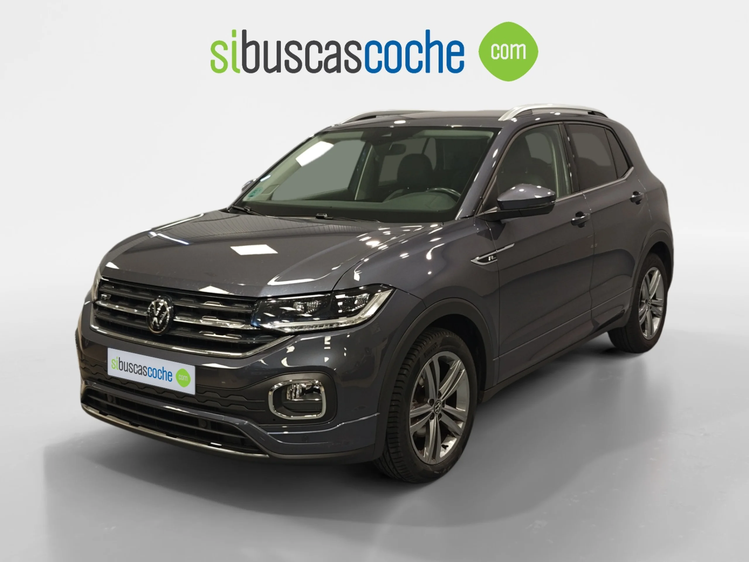 VOLKSWAGEN T CROSS SPORT 1.0 TSI 81KW (110CV) - Foto 21