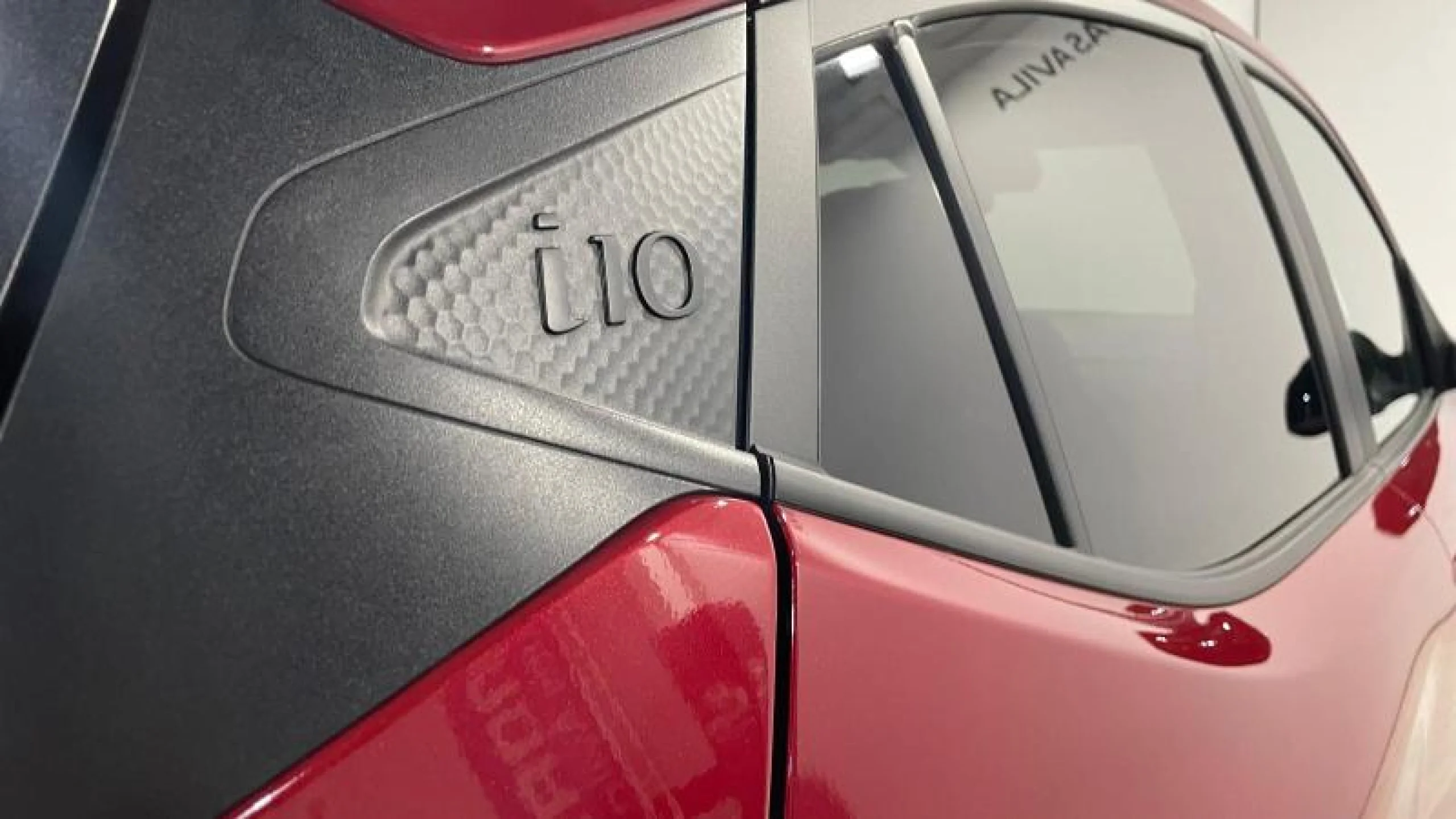 HYUNDAI I10 1.0 KLASS - Foto 7