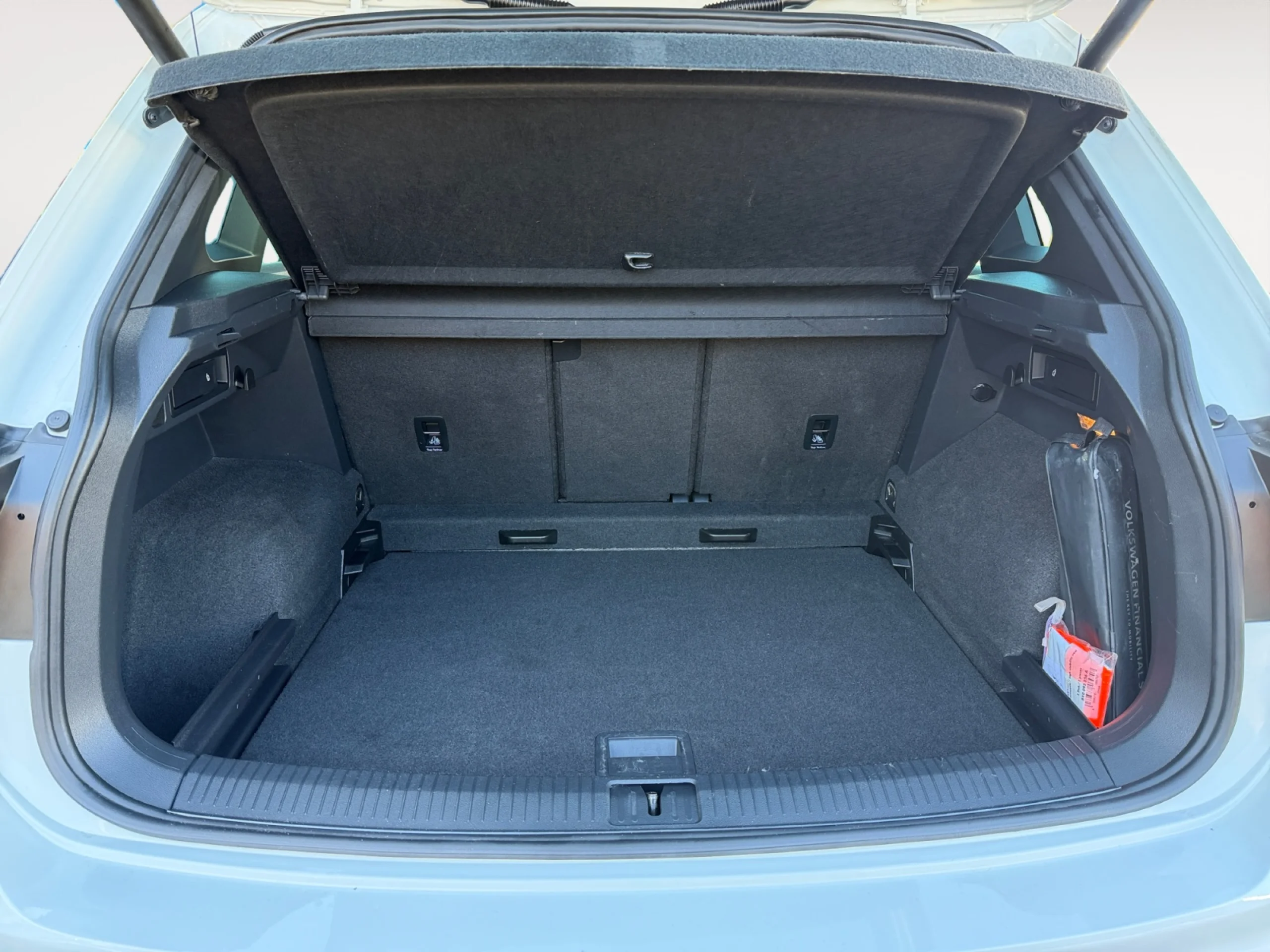 VOLKSWAGEN TIGUAN R LINE 2.0 TDI 110KW (150CV) DSG 4MOTION - Foto 7