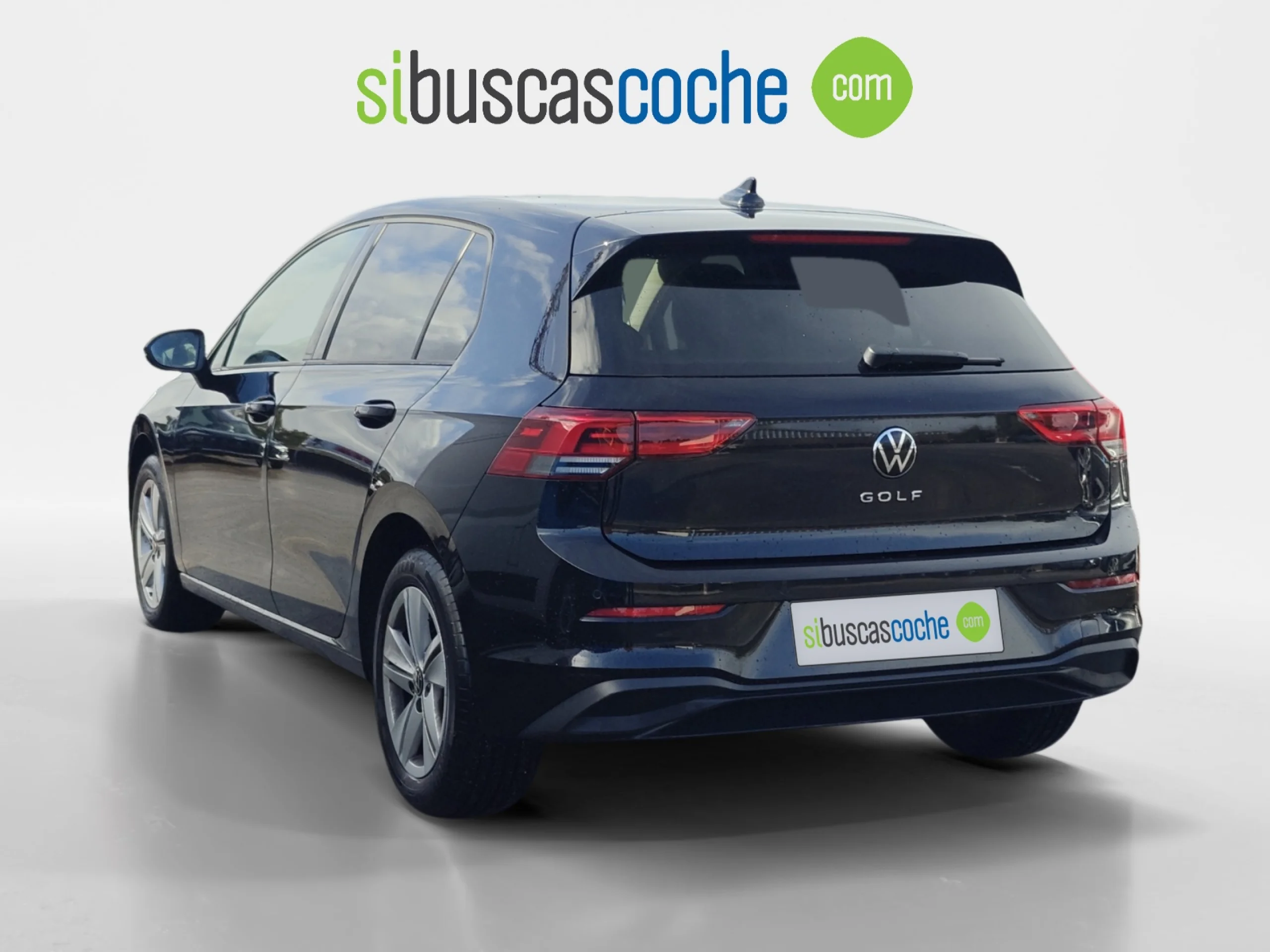 VOLKSWAGEN GOLF LIFE 2.0 TDI 85KW (115CV) - Foto 2
