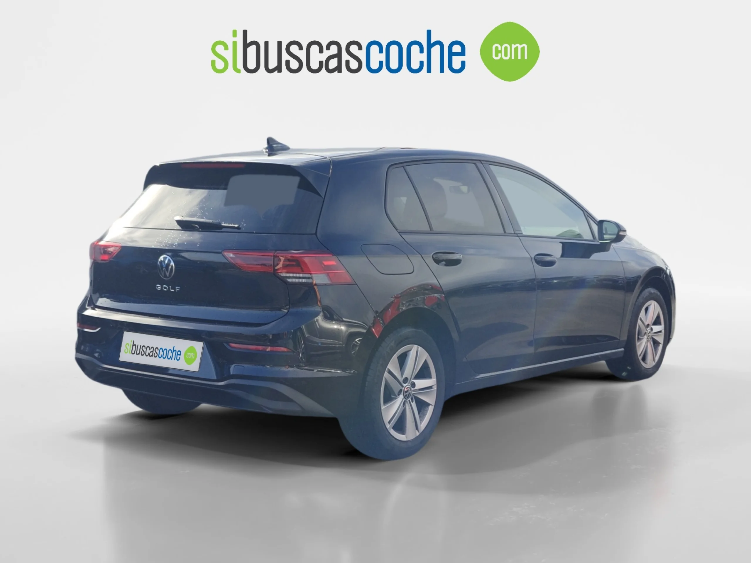 VOLKSWAGEN GOLF LIFE 2.0 TDI 85KW (115CV) - Foto 18