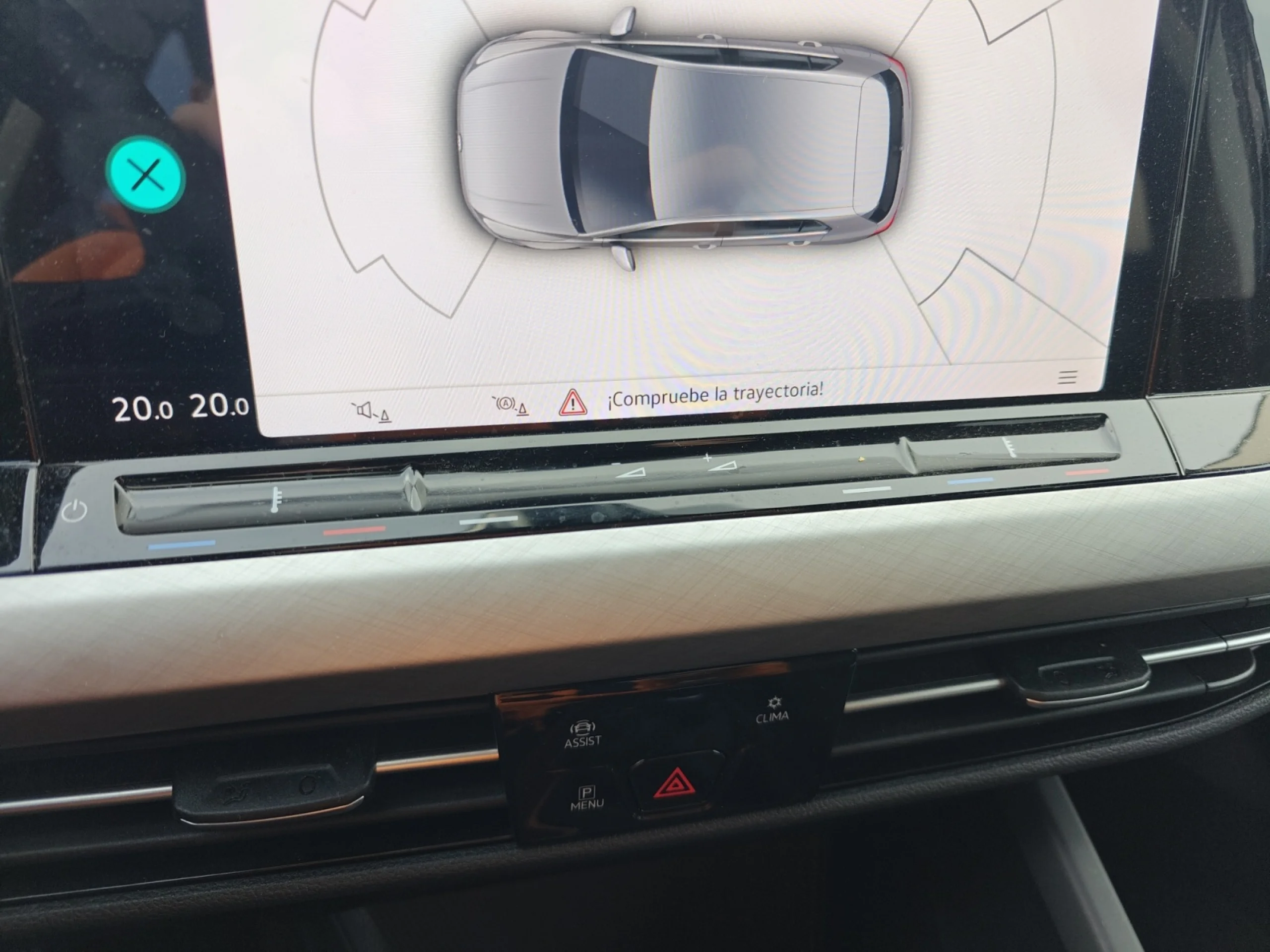 VOLKSWAGEN GOLF LIFE 2.0 TDI 85KW (115CV) - Foto 20