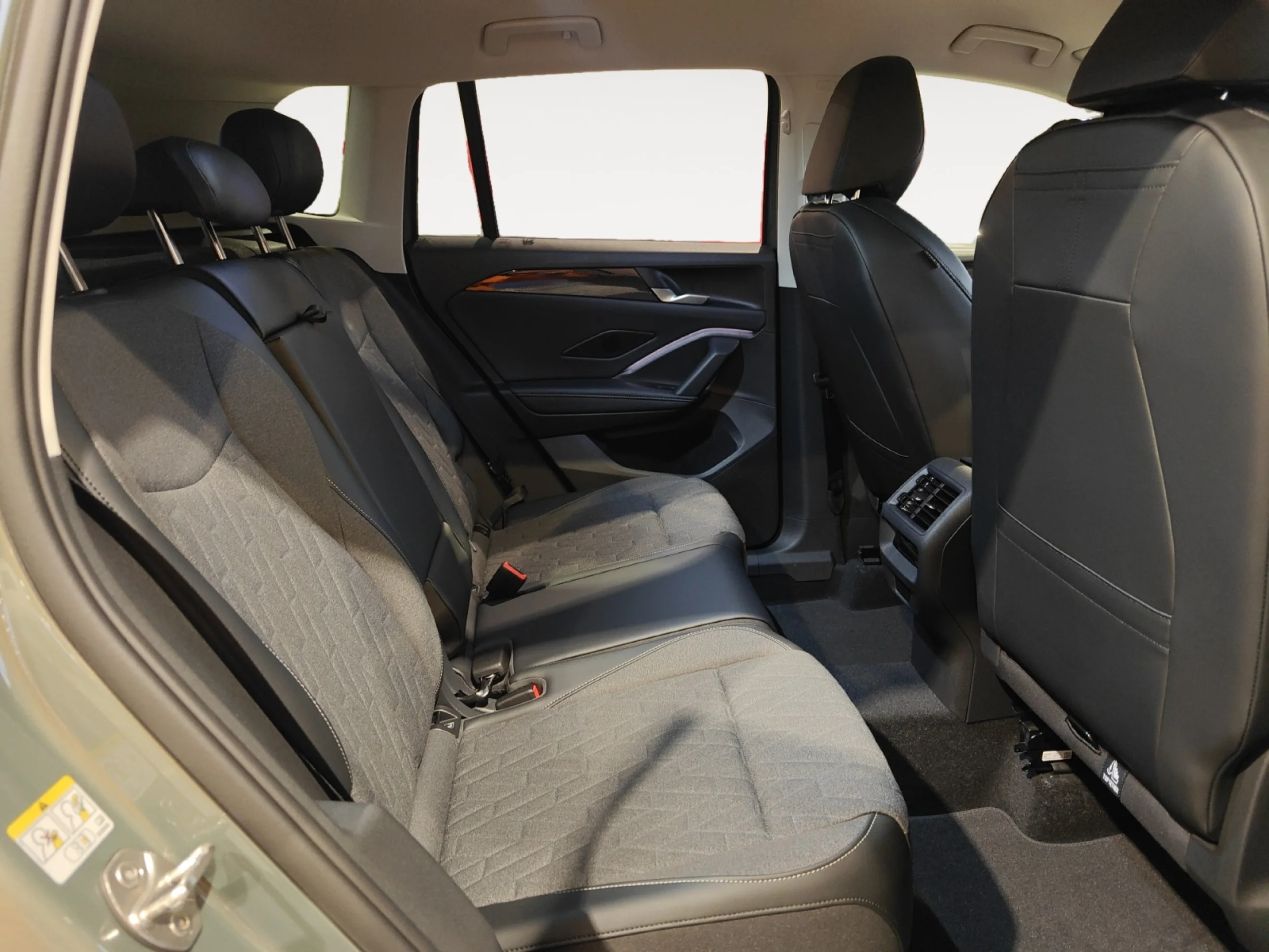 VOLKSWAGEN TIGUAN ··MÁS·· 2.0 TDI 110KW (150CV) DSG - Foto 6