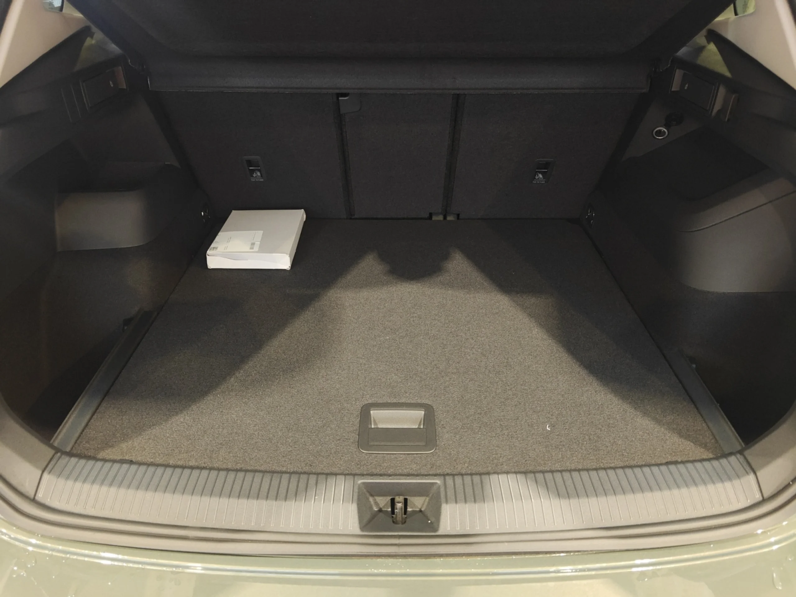 VOLKSWAGEN TIGUAN ··MÁS·· 2.0 TDI 110KW (150CV) DSG - Foto 7