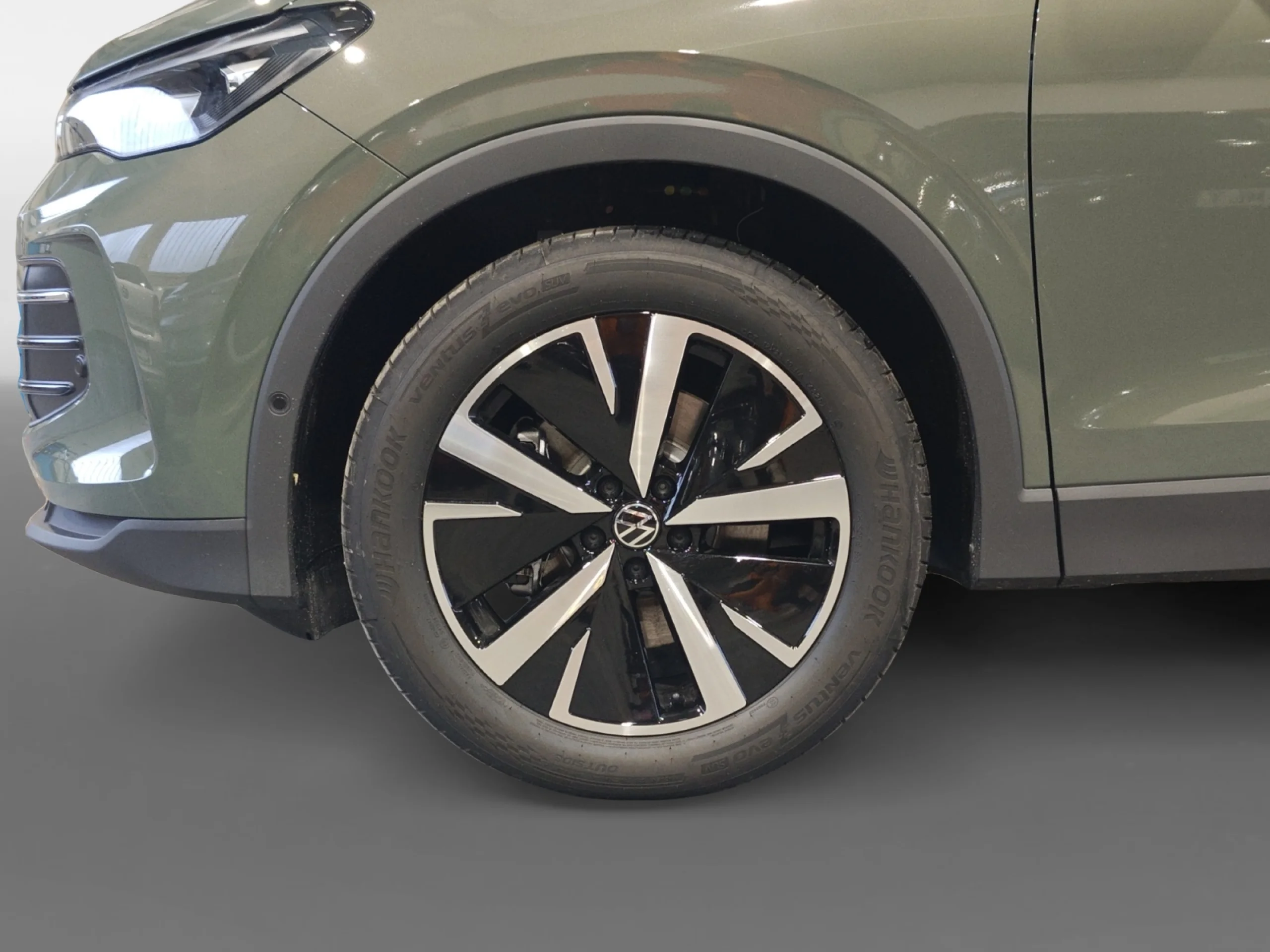 VOLKSWAGEN TIGUAN ··MÁS·· 2.0 TDI 110KW (150CV) DSG - Foto 8