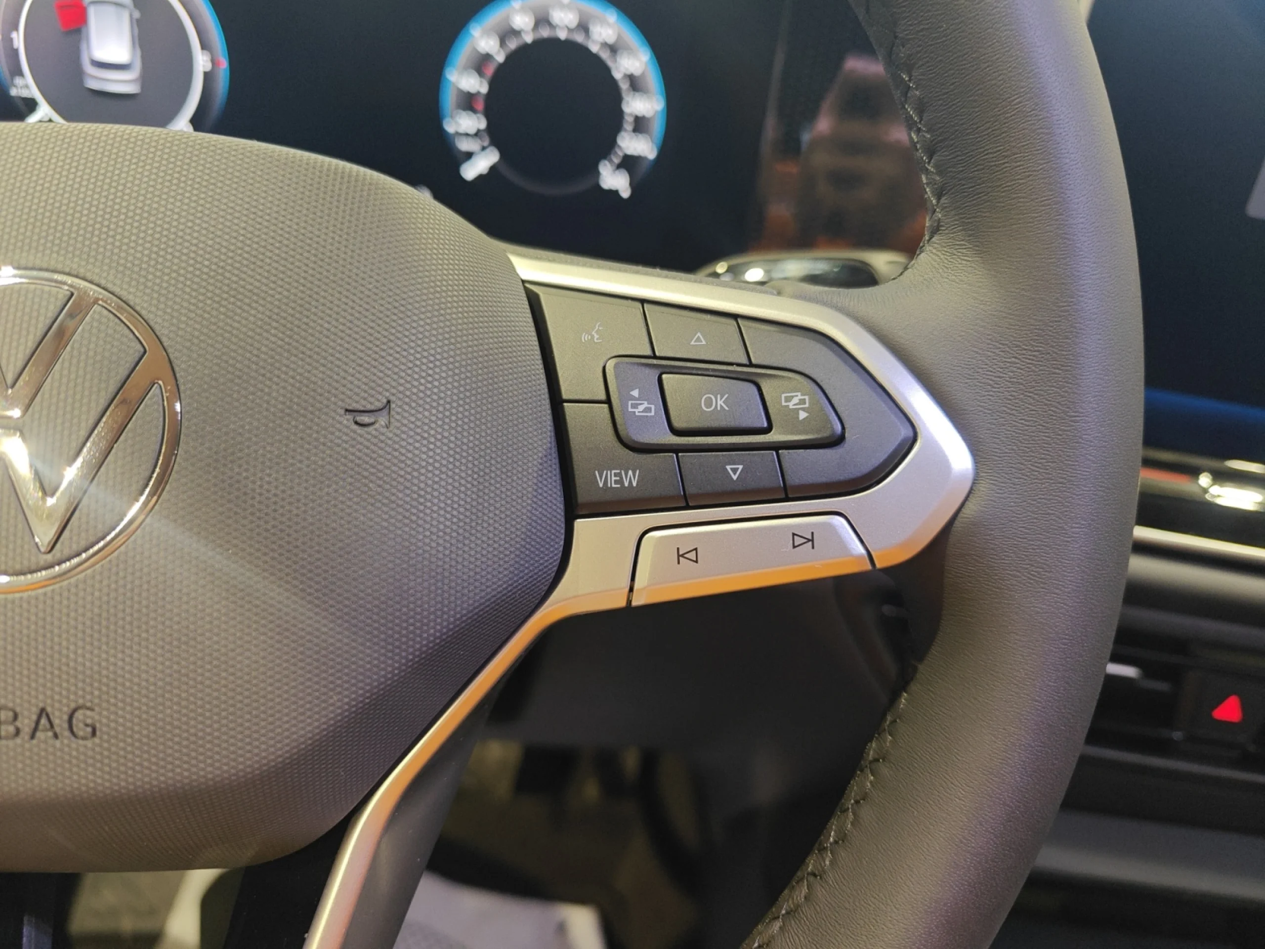 VOLKSWAGEN TIGUAN ··MÁS·· 2.0 TDI 110KW (150CV) DSG - Foto 10