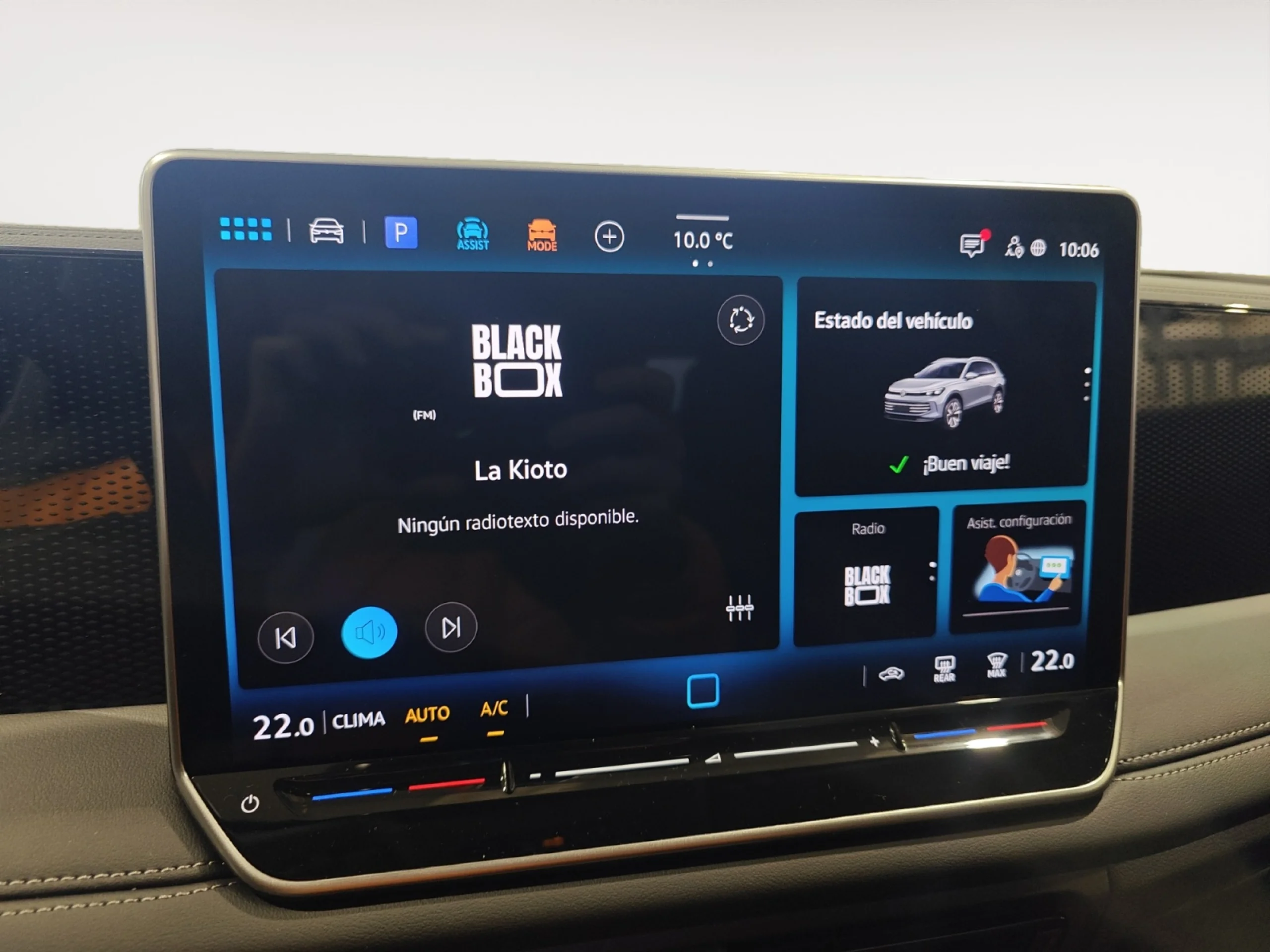 VOLKSWAGEN TIGUAN ··MÁS·· 2.0 TDI 110KW (150CV) DSG - Foto 14