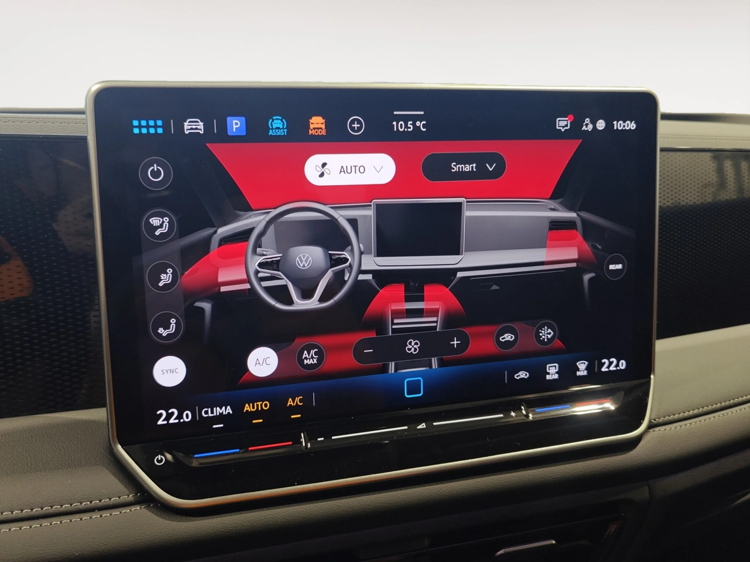 VOLKSWAGEN TIGUAN ··MÁS·· 2.0 TDI 110KW (150CV) DSG - Foto 20