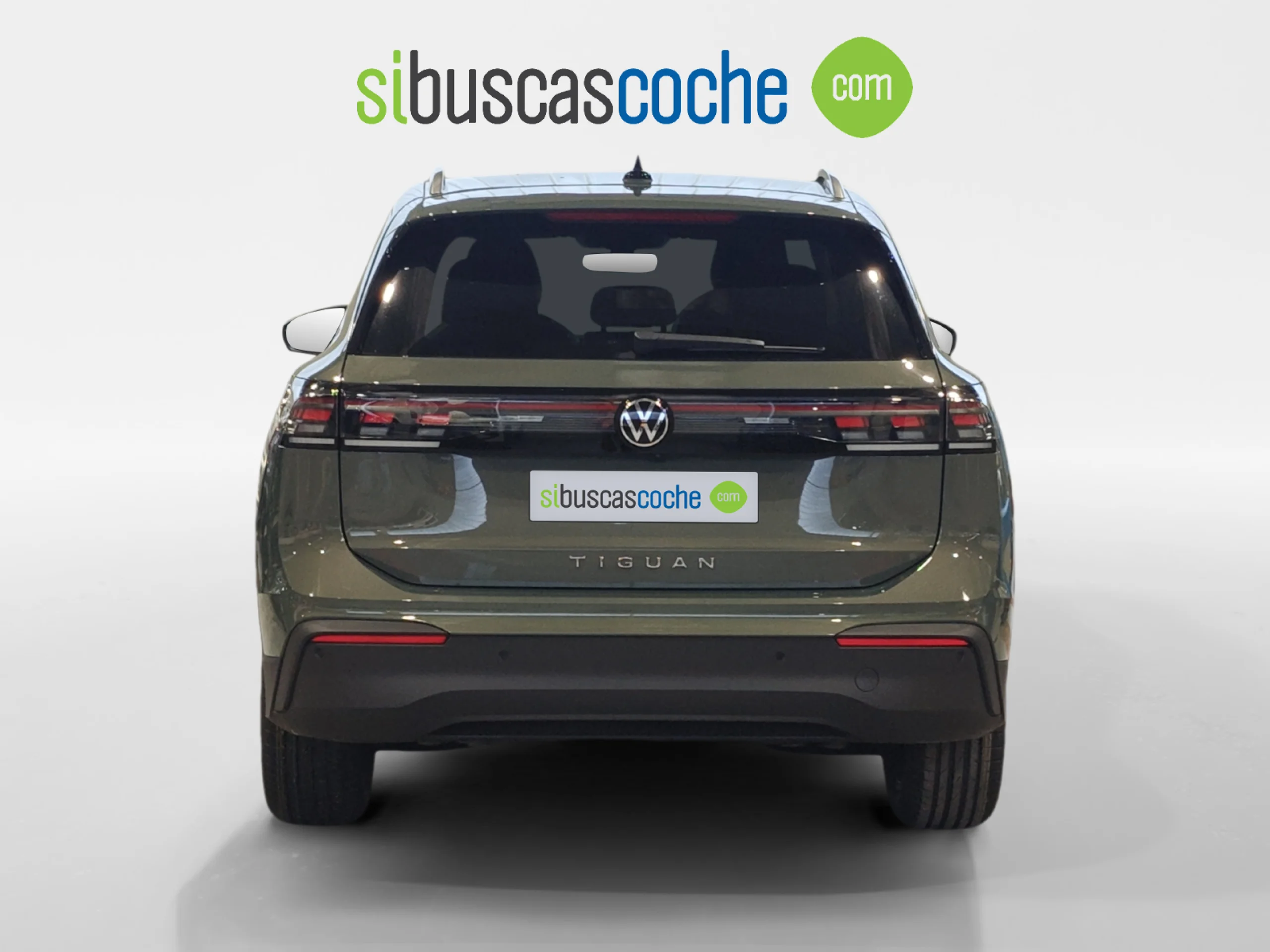 VOLKSWAGEN TIGUAN ··MÁS·· 2.0 TDI 110KW (150CV) DSG - Foto 23