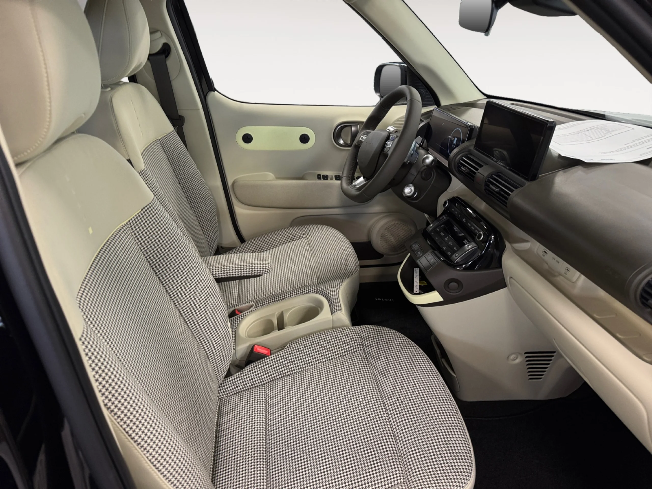 HYUNDAI INSTER 49KWH 85KW (115CV) MAXX - Foto 5