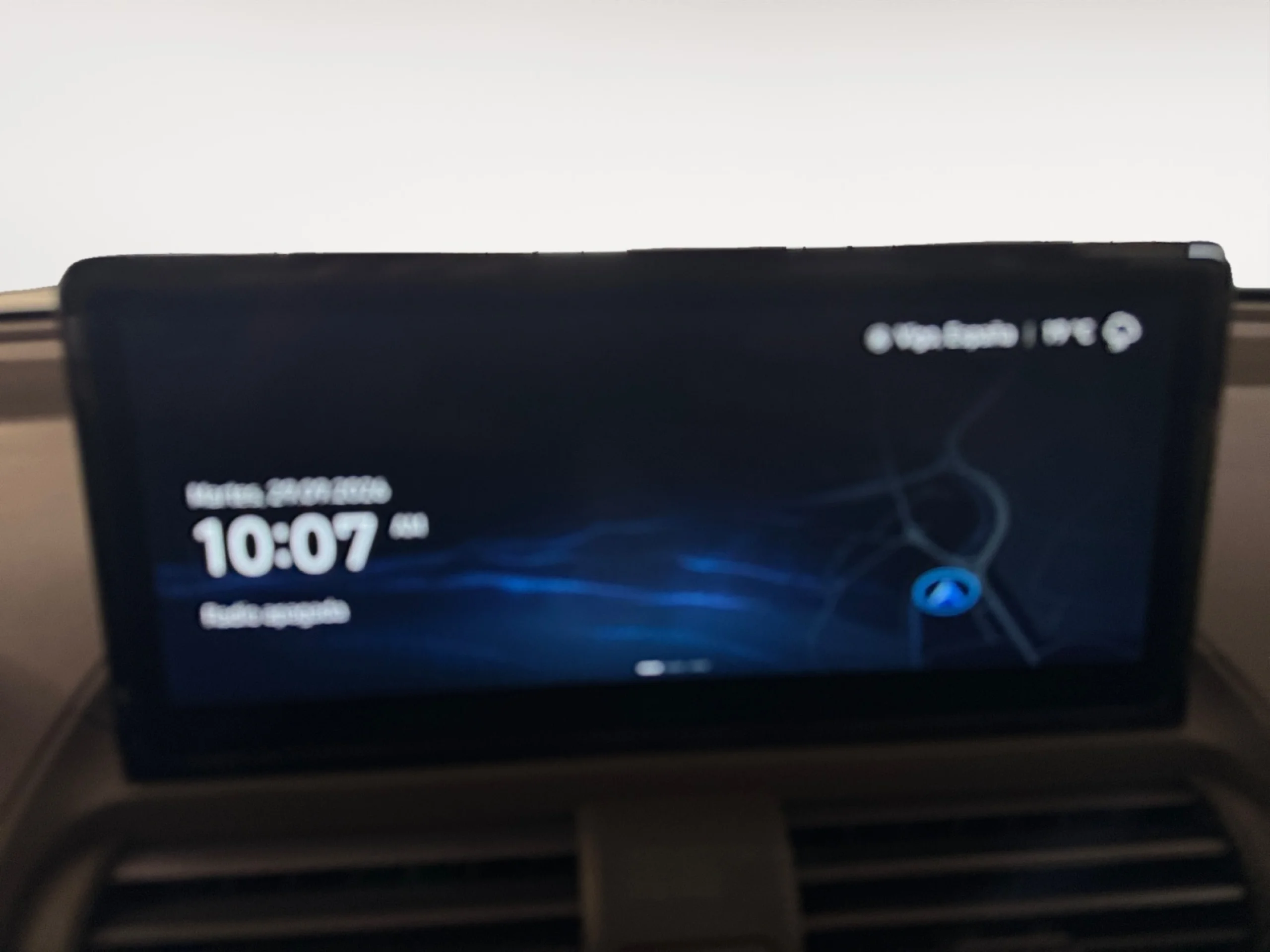 HYUNDAI INSTER 49KWH 85KW (115CV) MAXX - Foto 9