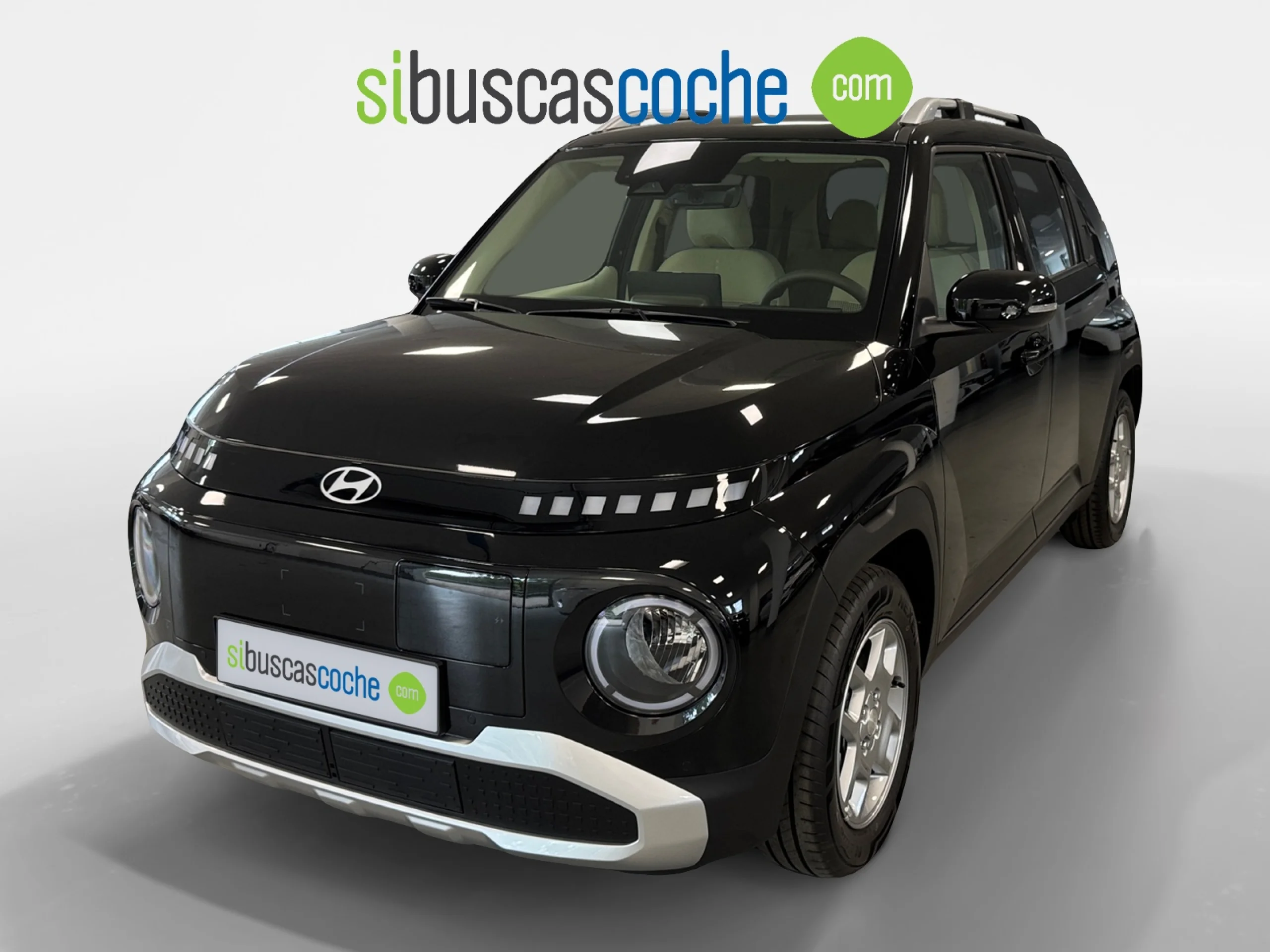 HYUNDAI INSTER 49KWH 85KW (115CV) MAXX - Foto 12