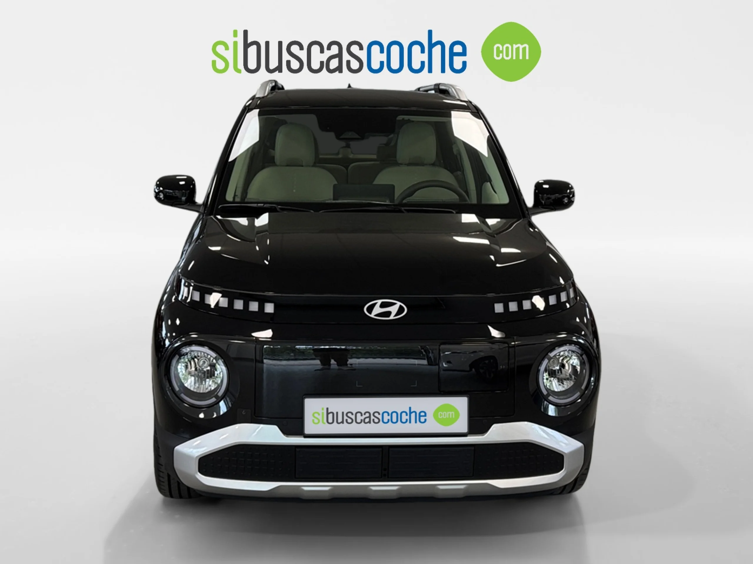 HYUNDAI INSTER 49KWH 85KW (115CV) MAXX - Foto 13