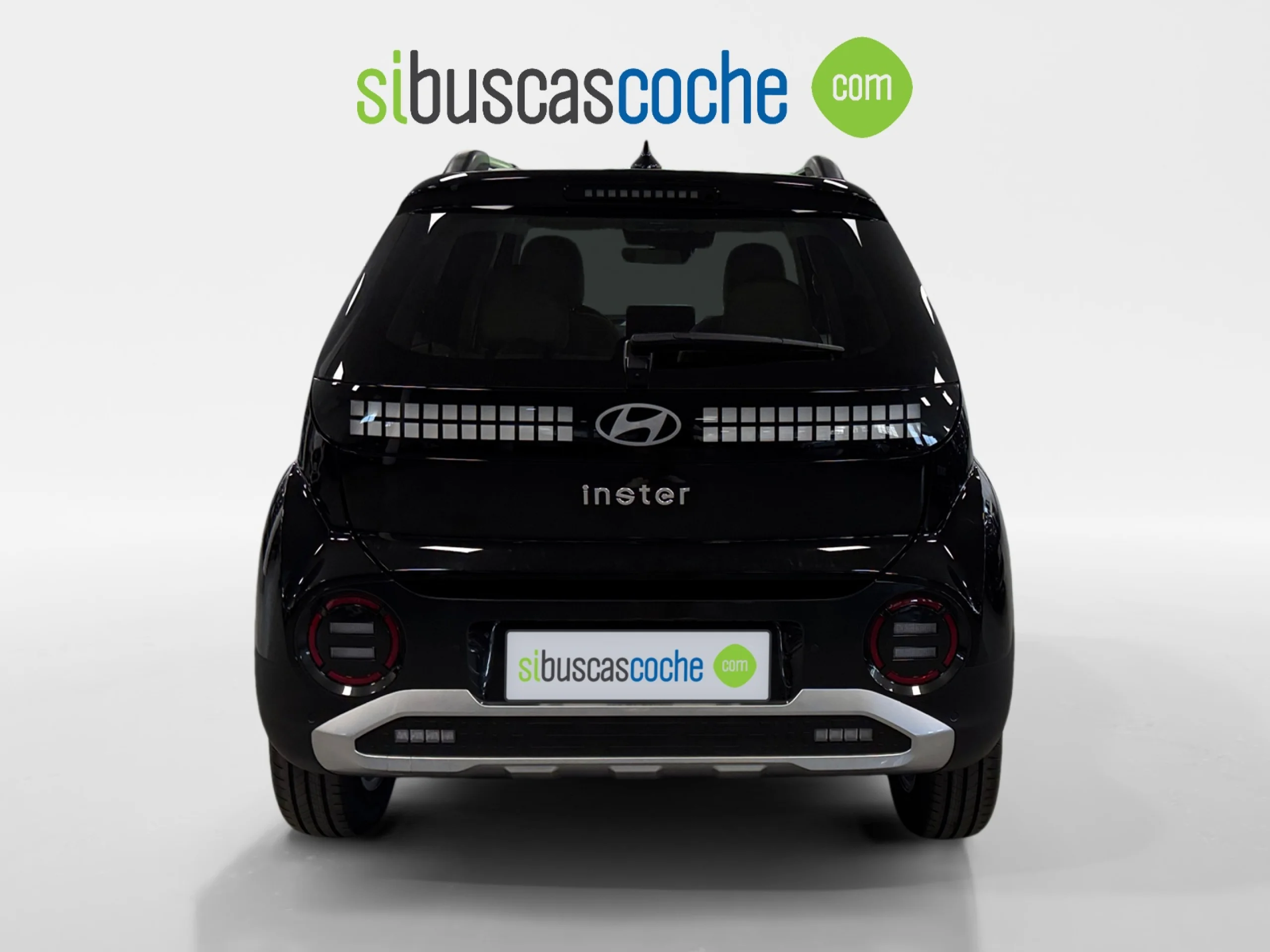 HYUNDAI INSTER 49KWH 85KW (115CV) MAXX - Foto 14
