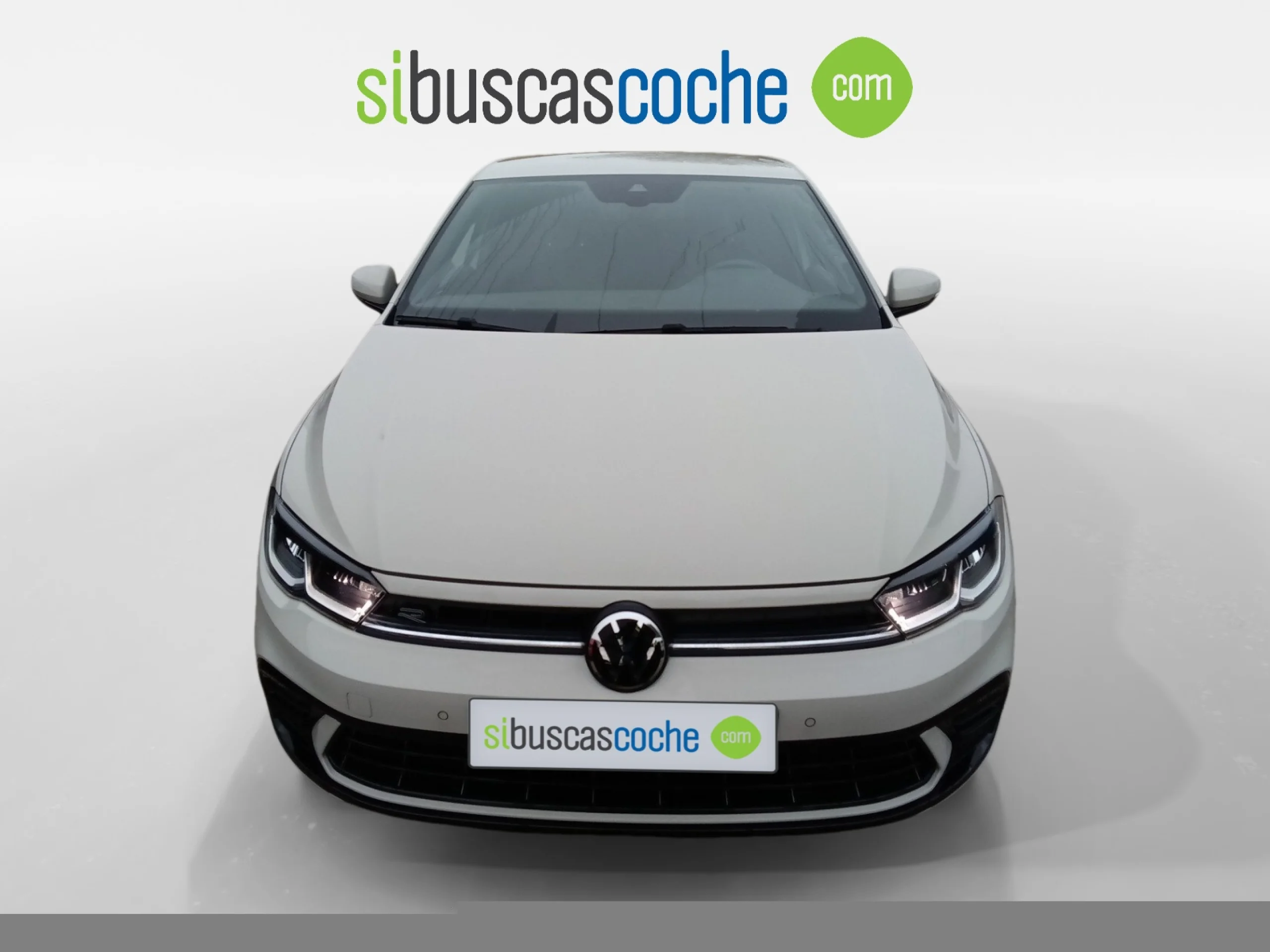VOLKSWAGEN POLO R LINE 1.0 TSI 70KW (95CV) - Foto 5
