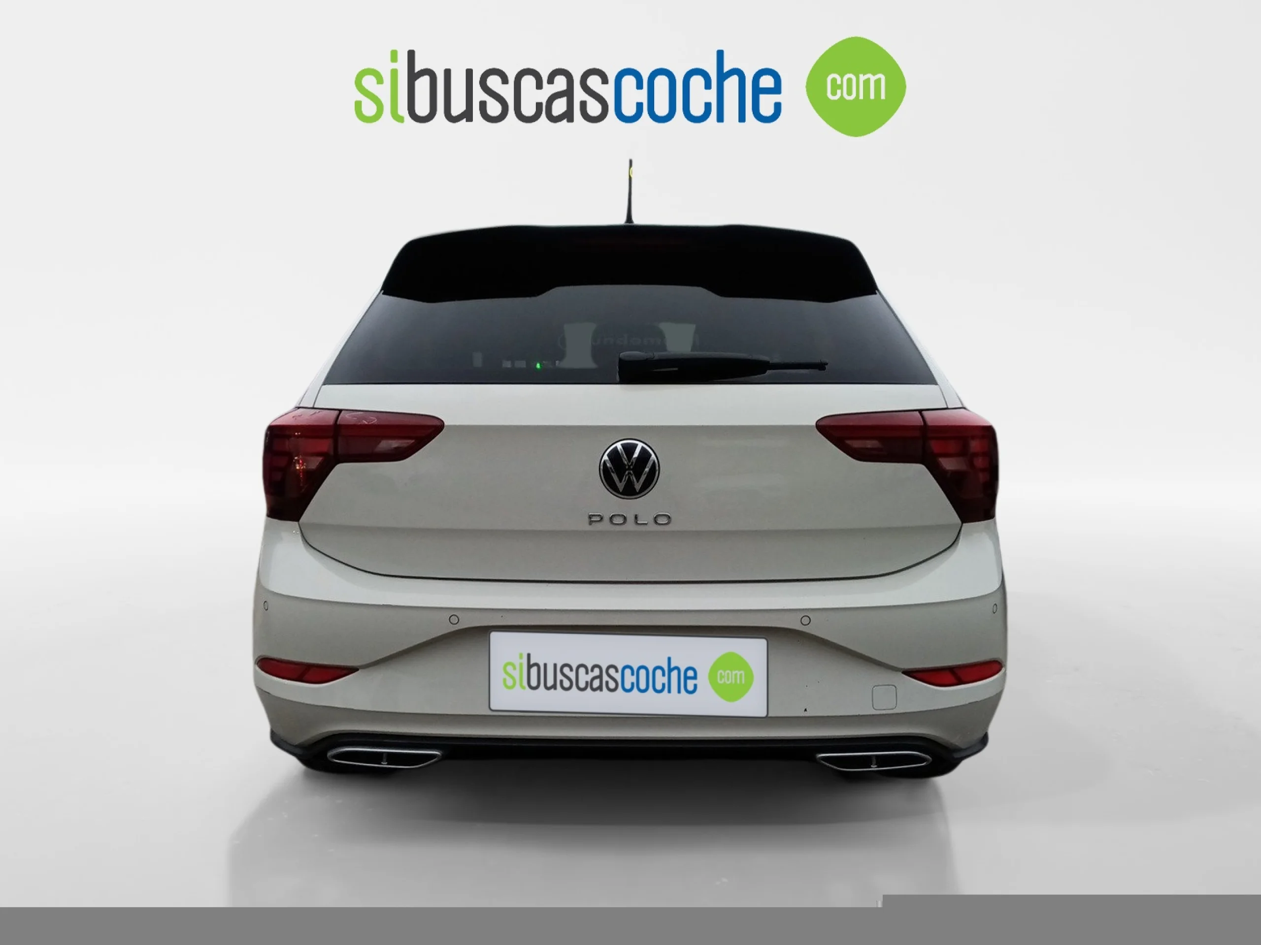 VOLKSWAGEN POLO R LINE 1.0 TSI 70KW (95CV) - Foto 6