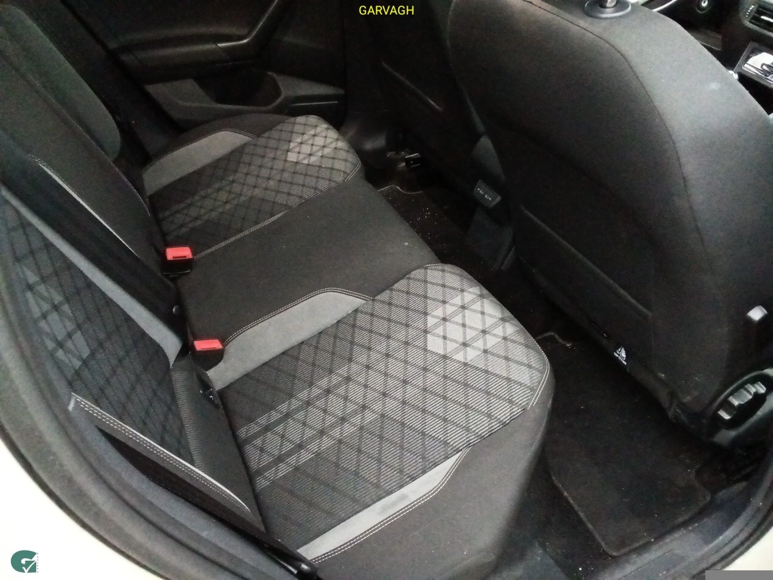 VOLKSWAGEN POLO R LINE 1.0 TSI 70KW (95CV) - Foto 8