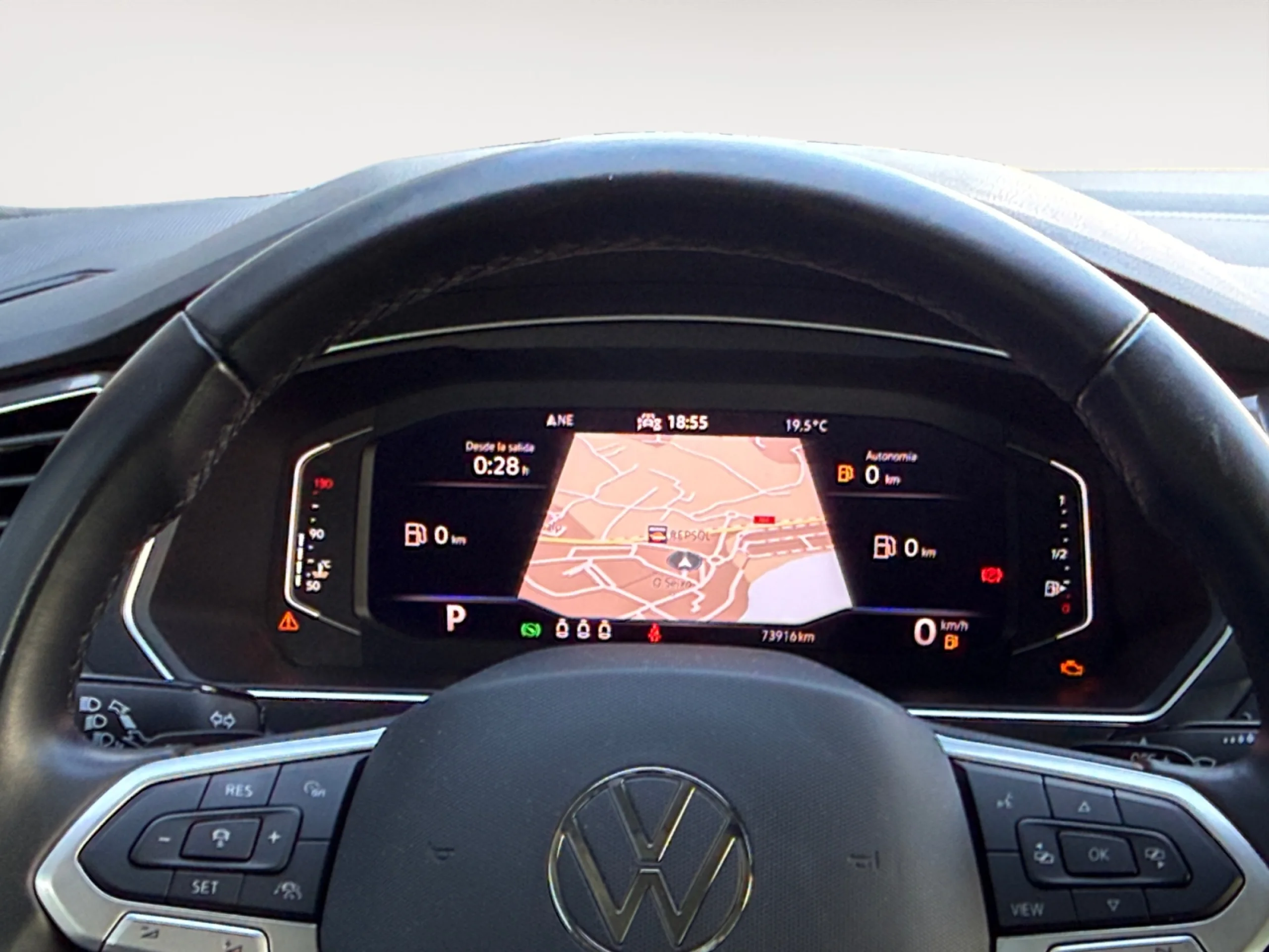 VOLKSWAGEN TIGUAN LIFE 1.5 TSI 110KW (150CV) DSG - Foto 10