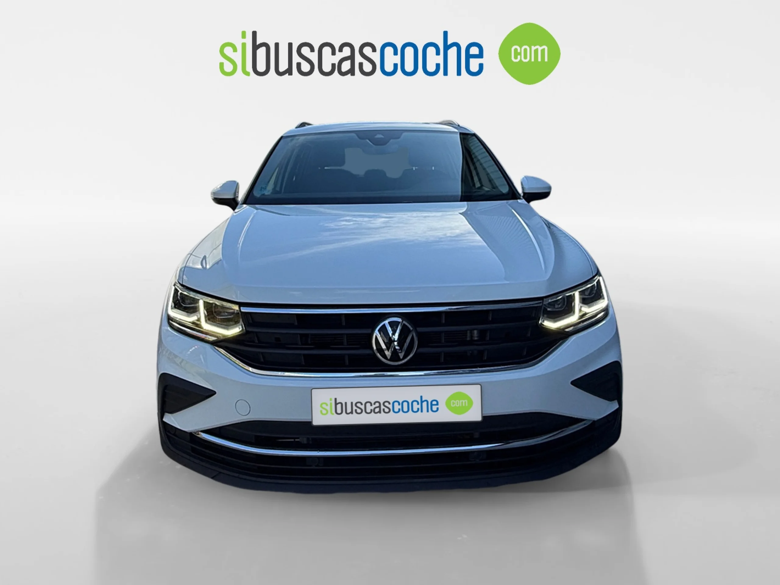 VOLKSWAGEN TIGUAN LIFE 1.5 TSI 110KW (150CV) DSG - Foto 12