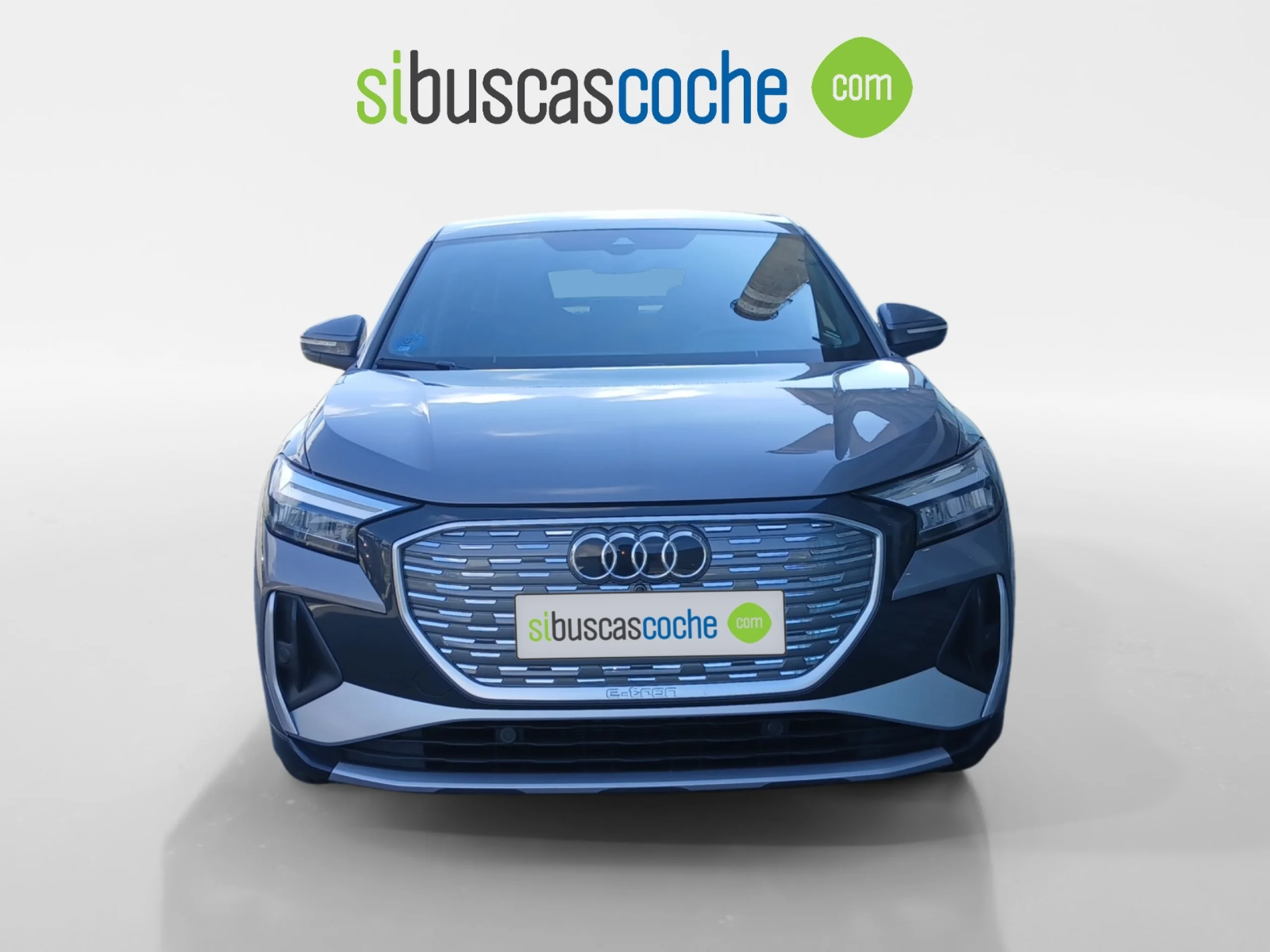 AUDI Q4 Q4 SPORTBACK GENUINE EDITION 45 E TRON  210,00 KW 77,0 KWH - Foto 19