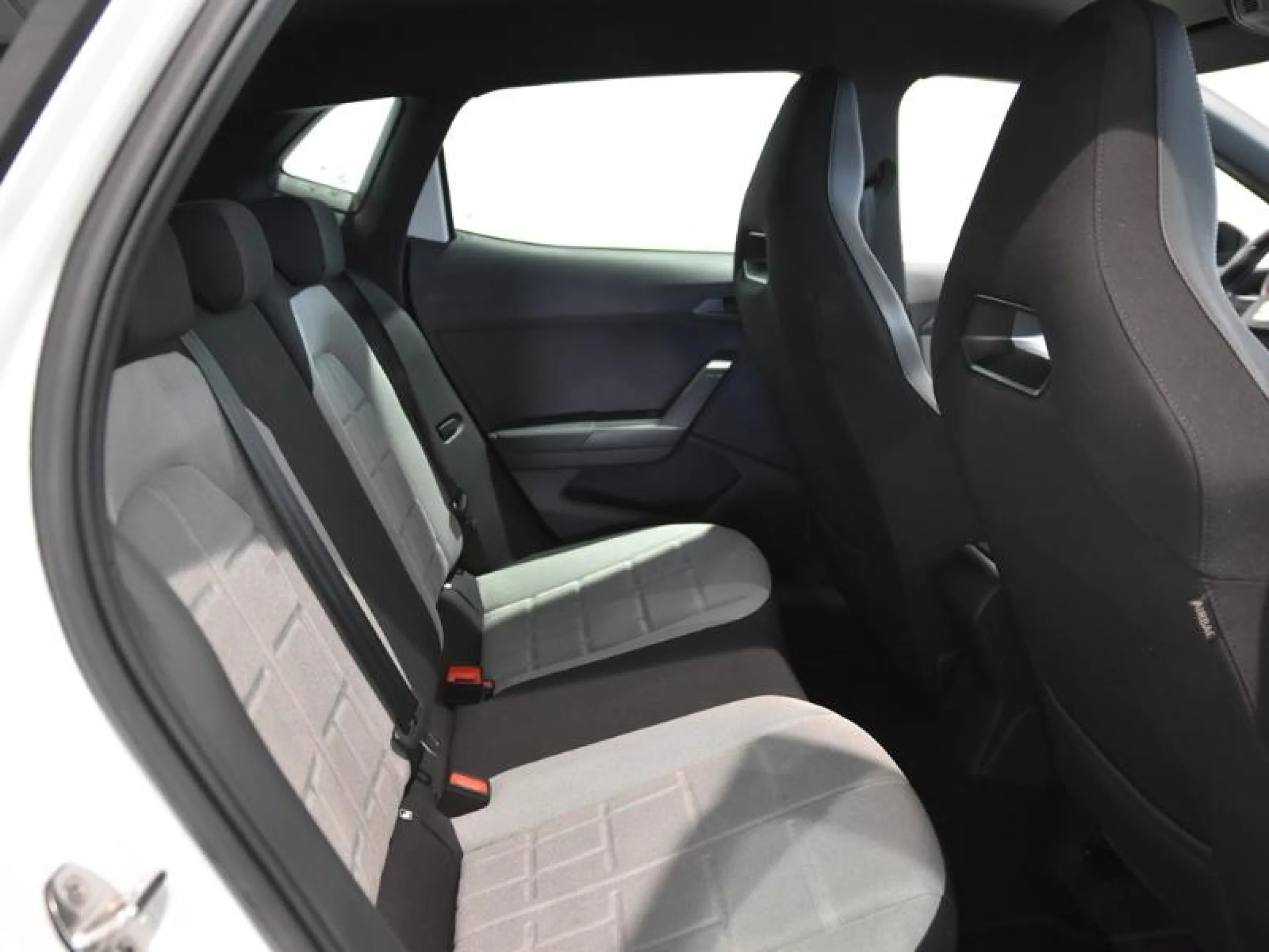 SEAT IBIZA 1.0 TSI 85KW (115CV) START&STOP FR+ - Foto 6