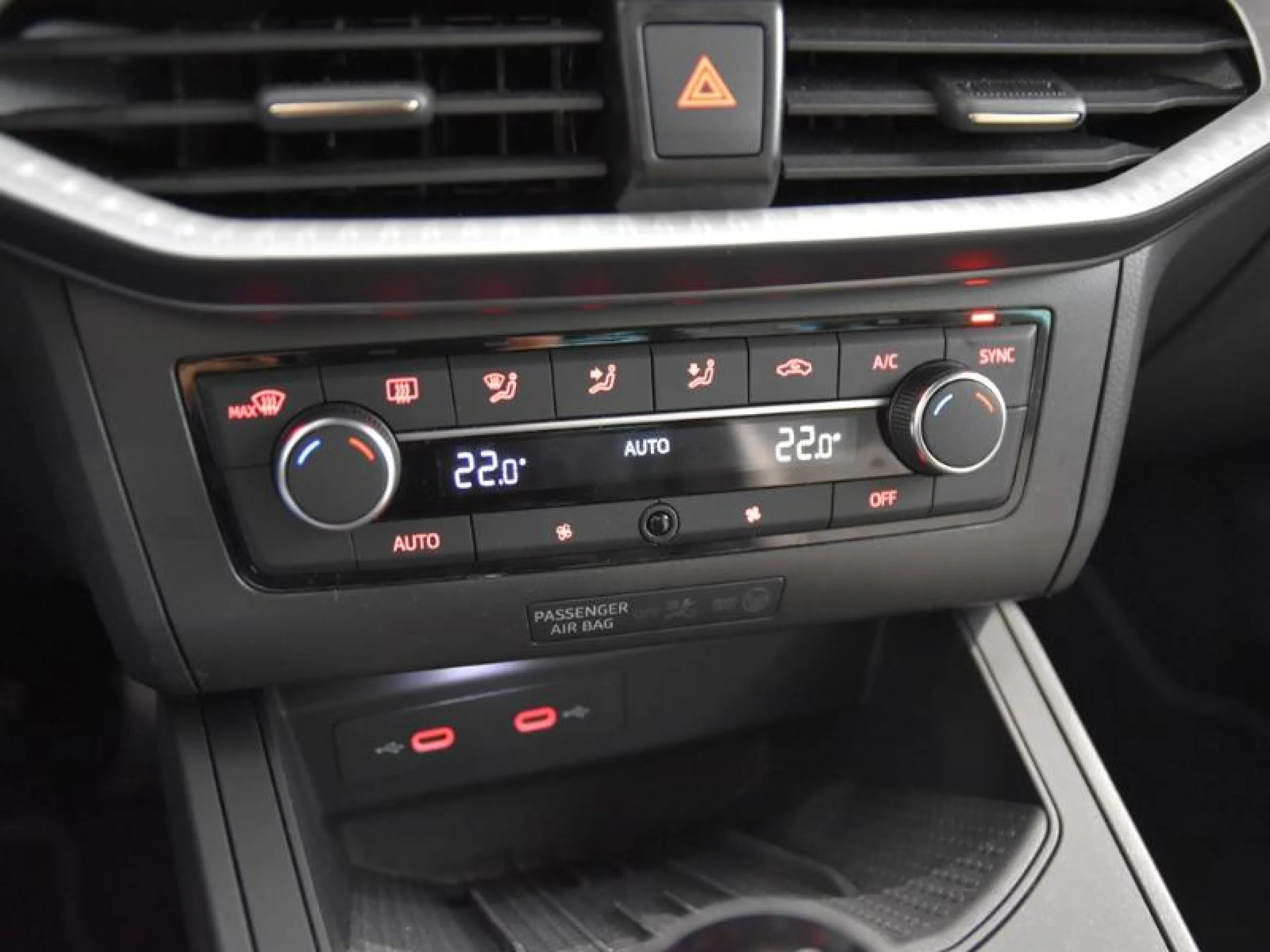 SEAT IBIZA 1.0 TSI 85KW (115CV) START&STOP FR+ - Foto 11