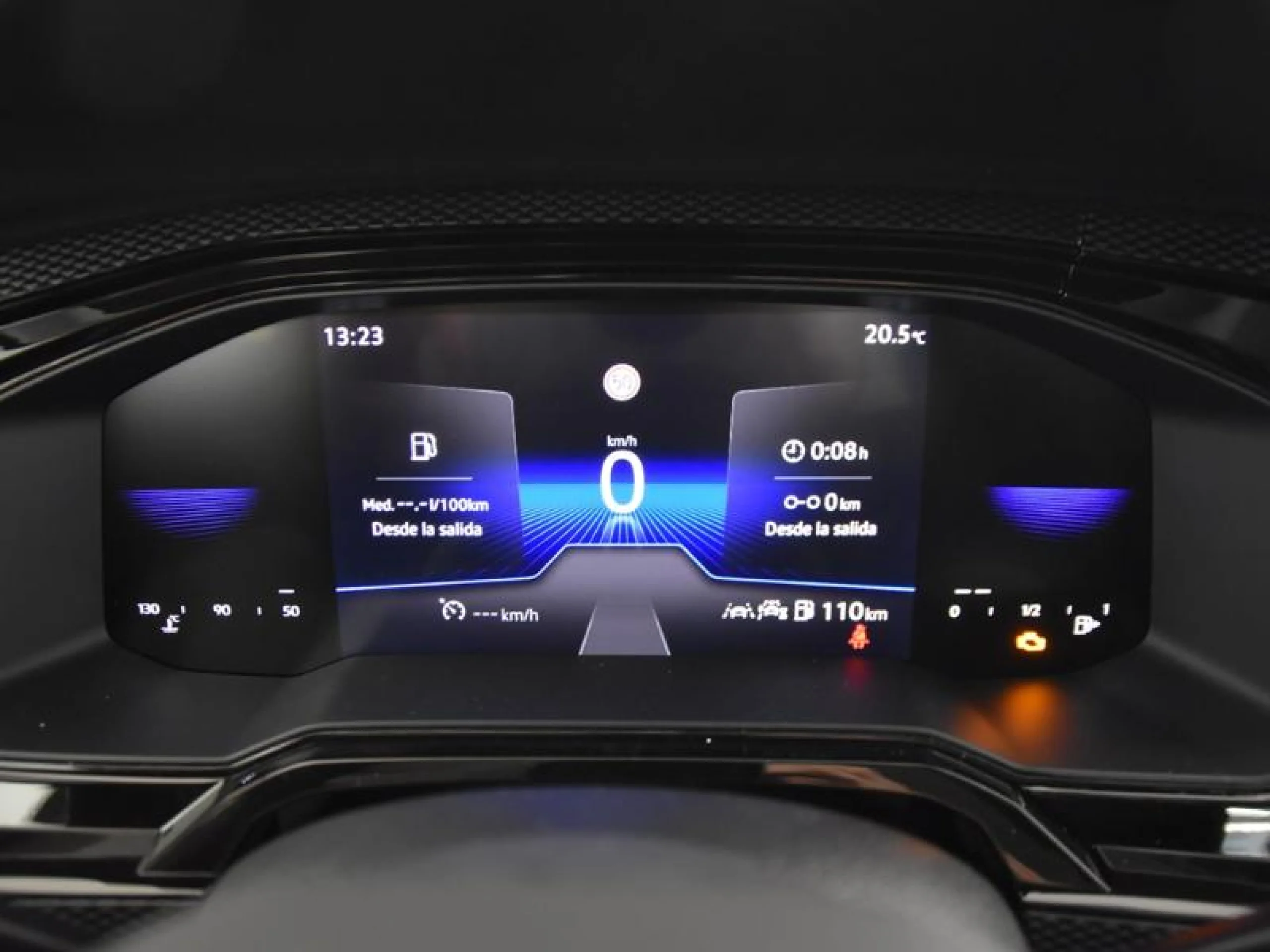 VOLKSWAGEN POLO POLO MÁS 1.0 TSI 70 KW (95 CV)  5 VEL. - Foto 15