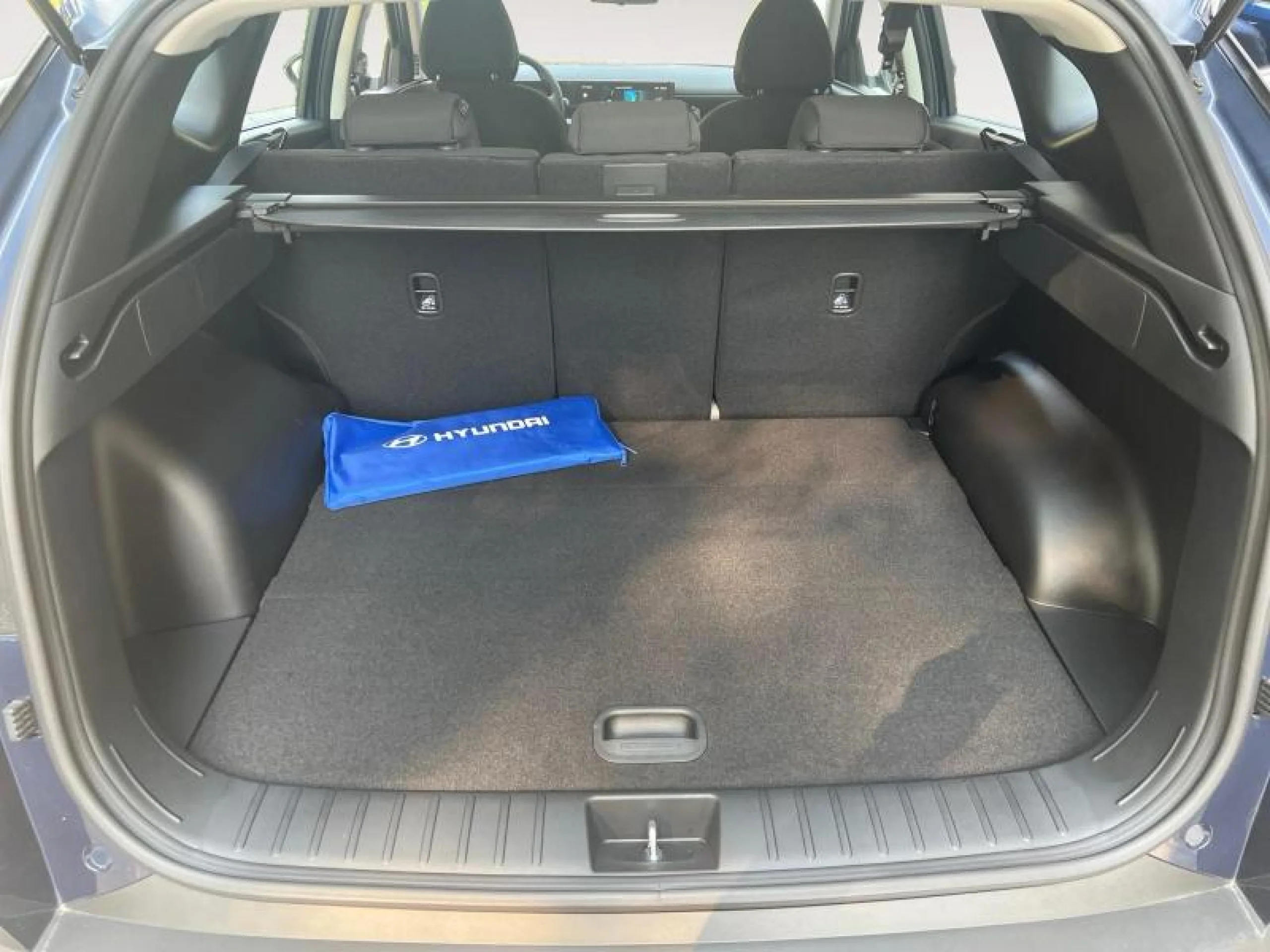 HYUNDAI TUCSON 1.6T 118KW (160CV) KLASS - Foto 12