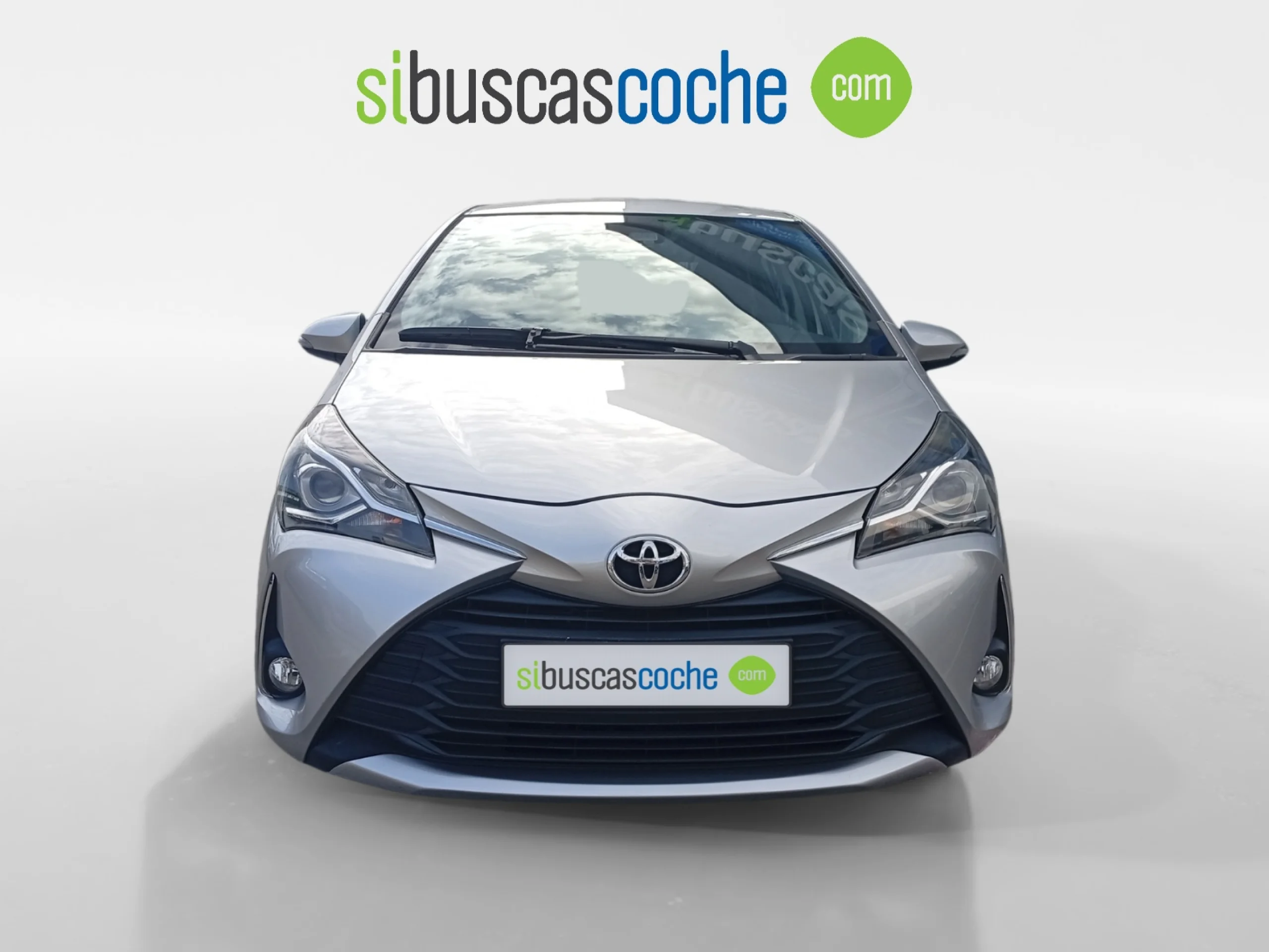 TOYOTA Yaris 1.0 70 ACTIVE - Foto 12