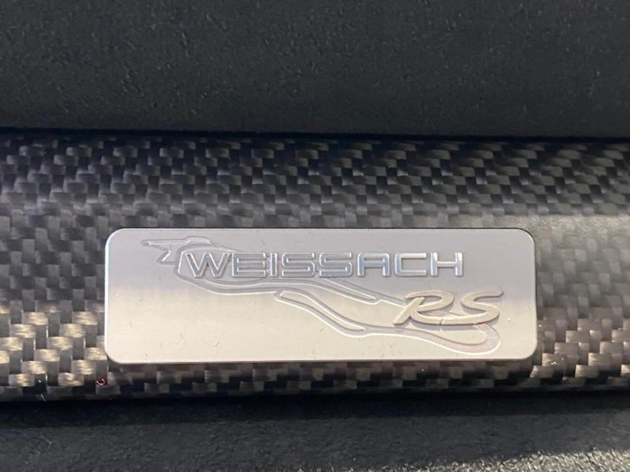PORSCHE 718 CAYMAN GT4 RS - Foto 41