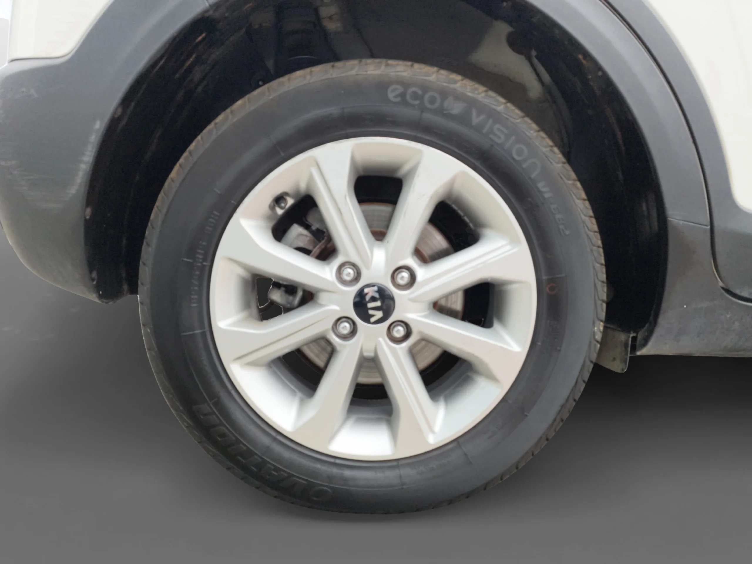 KIA STONIC 1.2 CVVT 62KW (84CV) BUSINESS - Foto 8